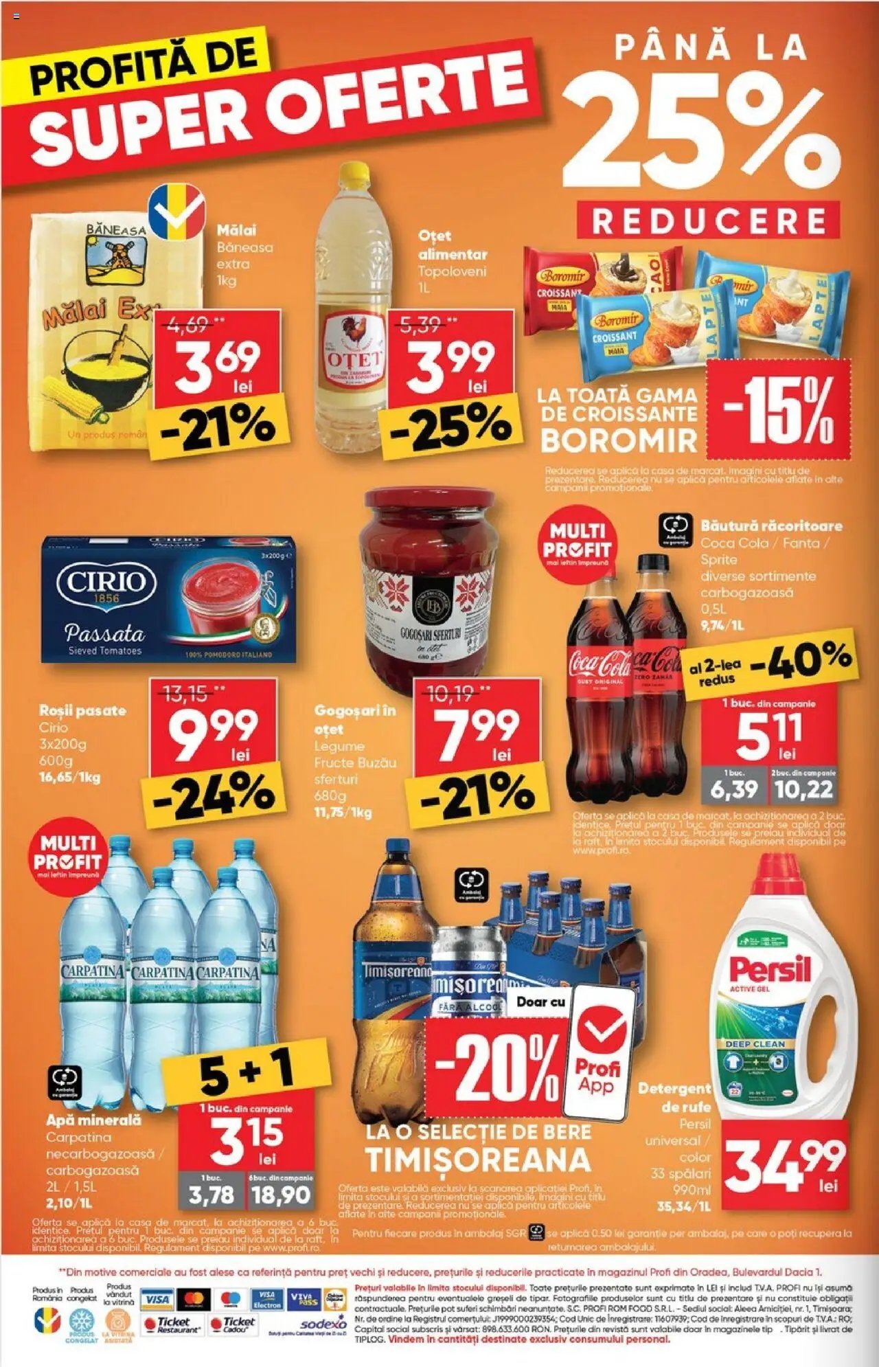 Catalog Profi Super