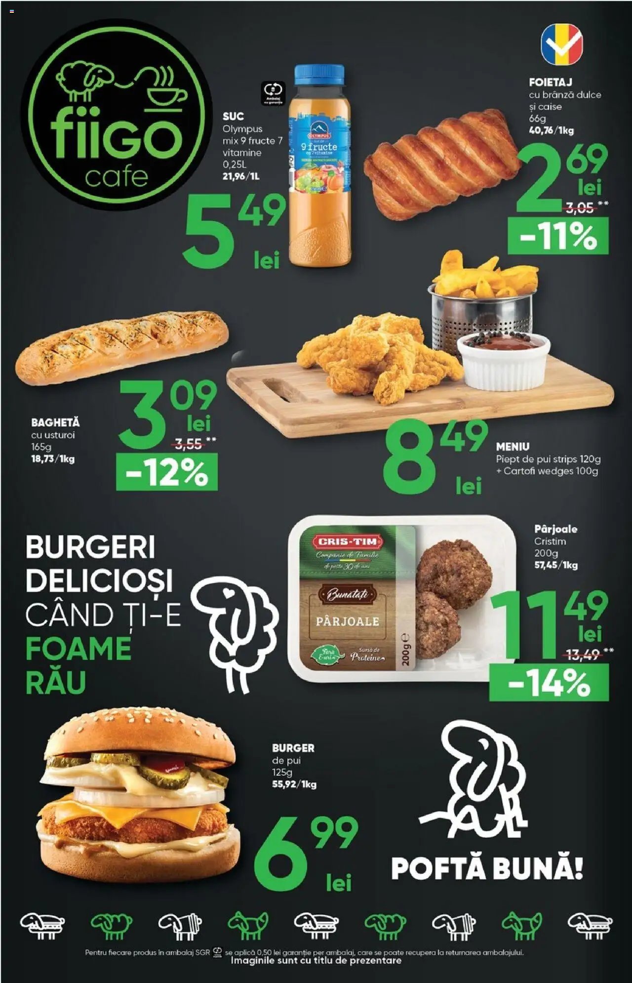 Catalog Profi Super