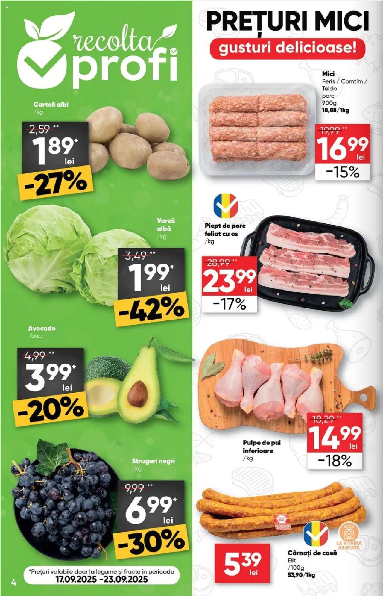 Catalog Profi Super