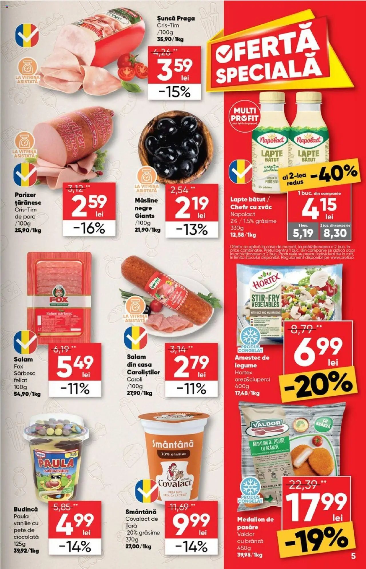 Catalog Profi Super