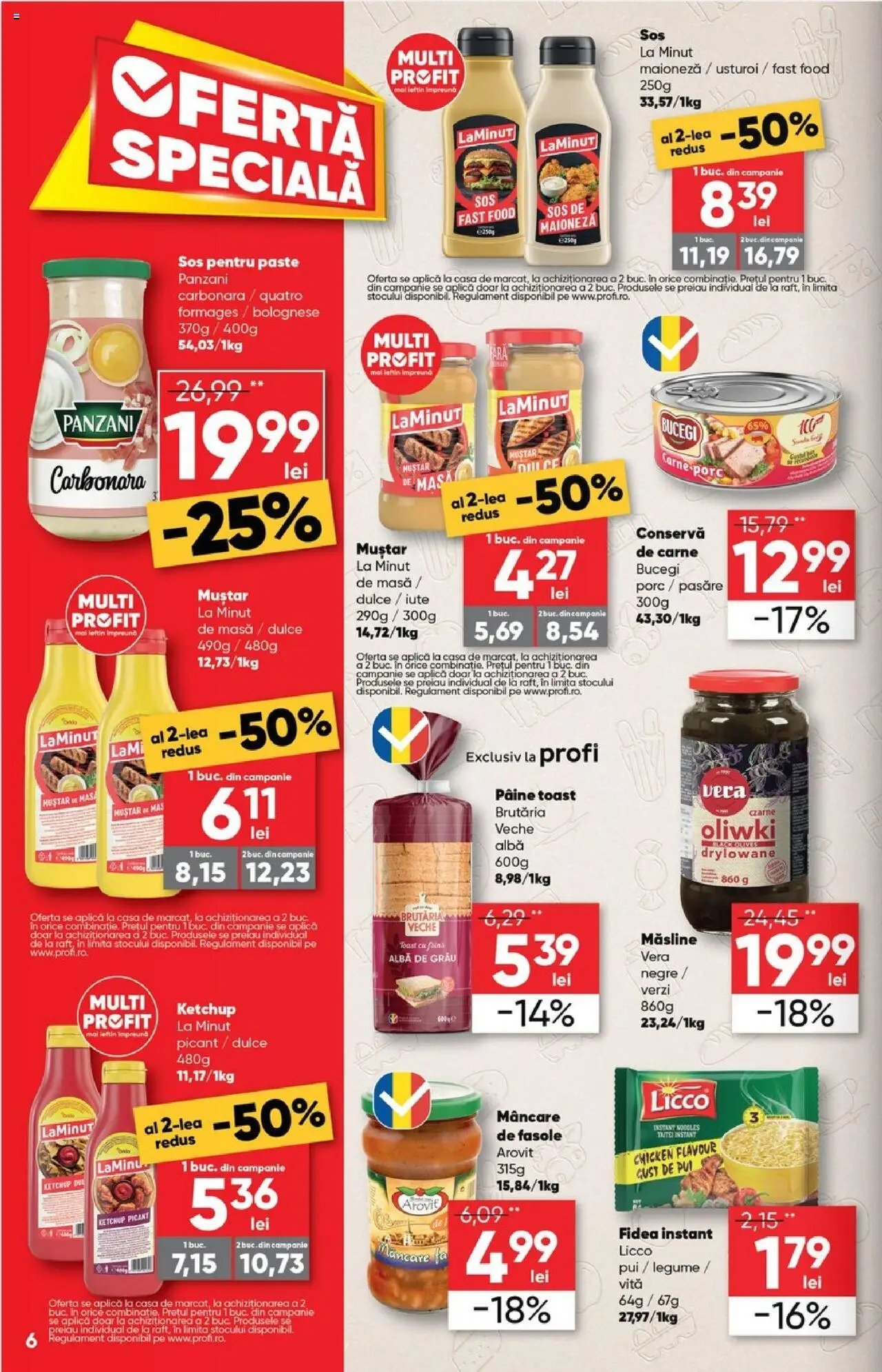 Catalog Profi Super