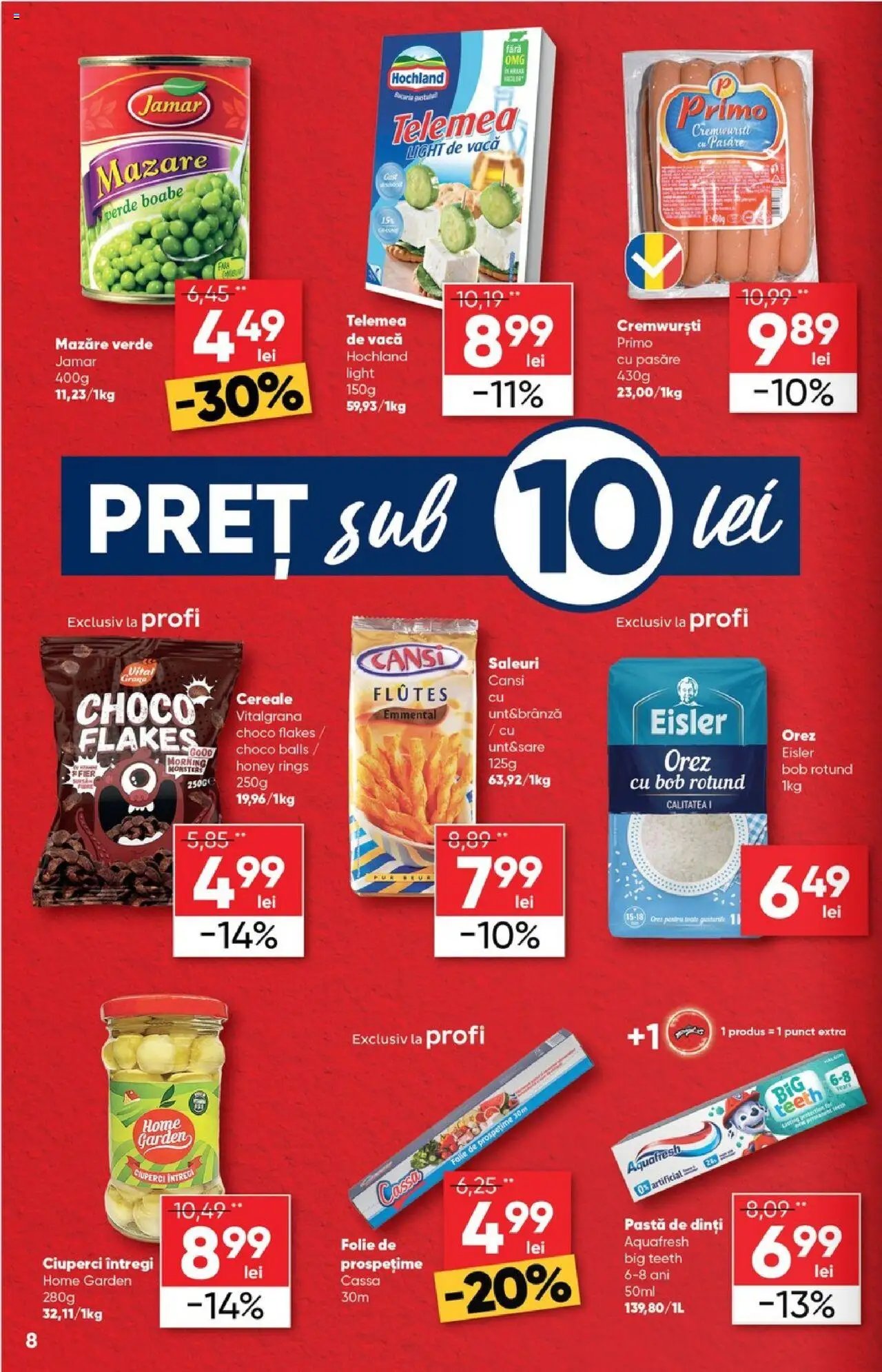 Catalog Profi Super