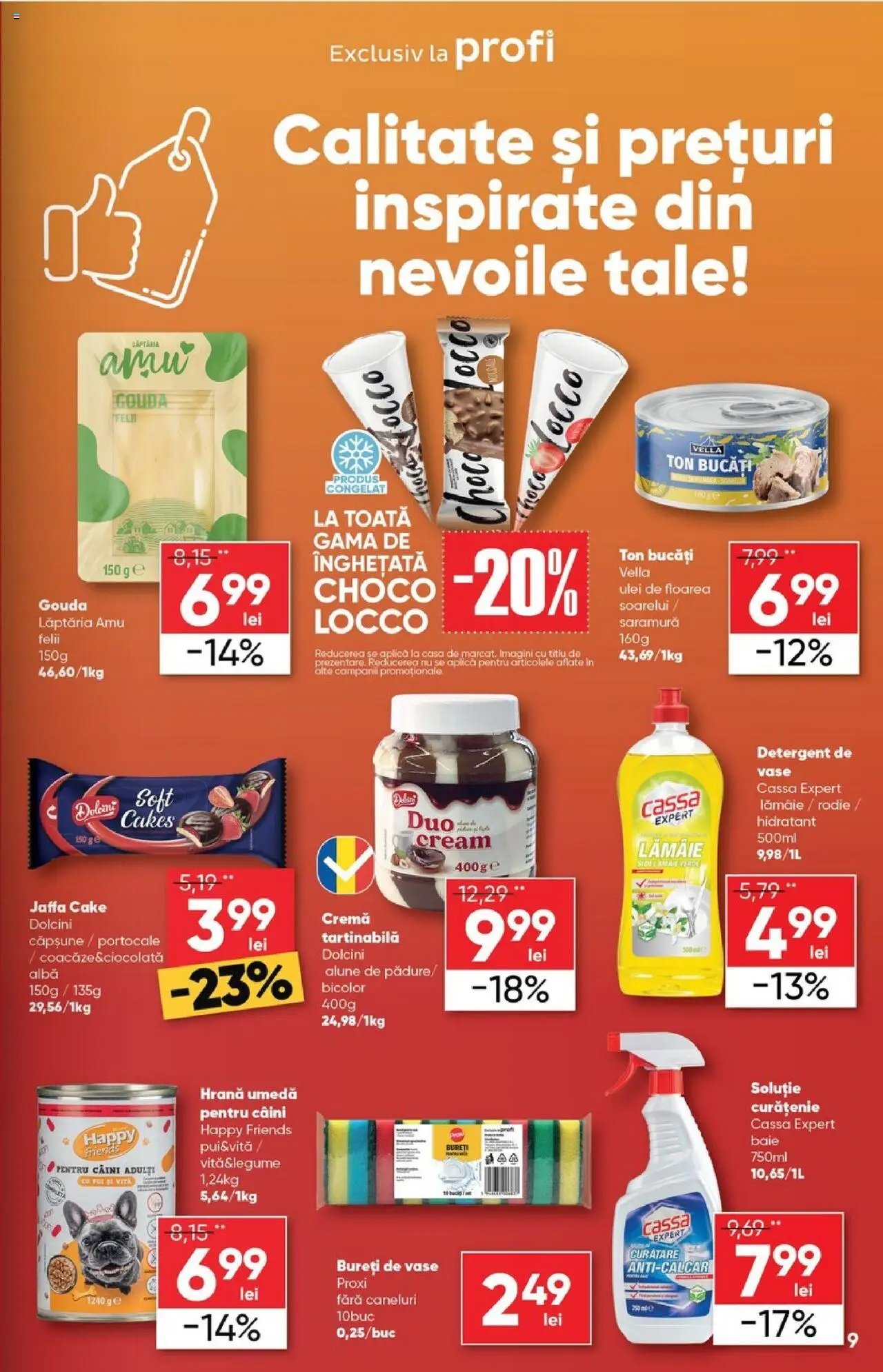 Catalog Profi Super