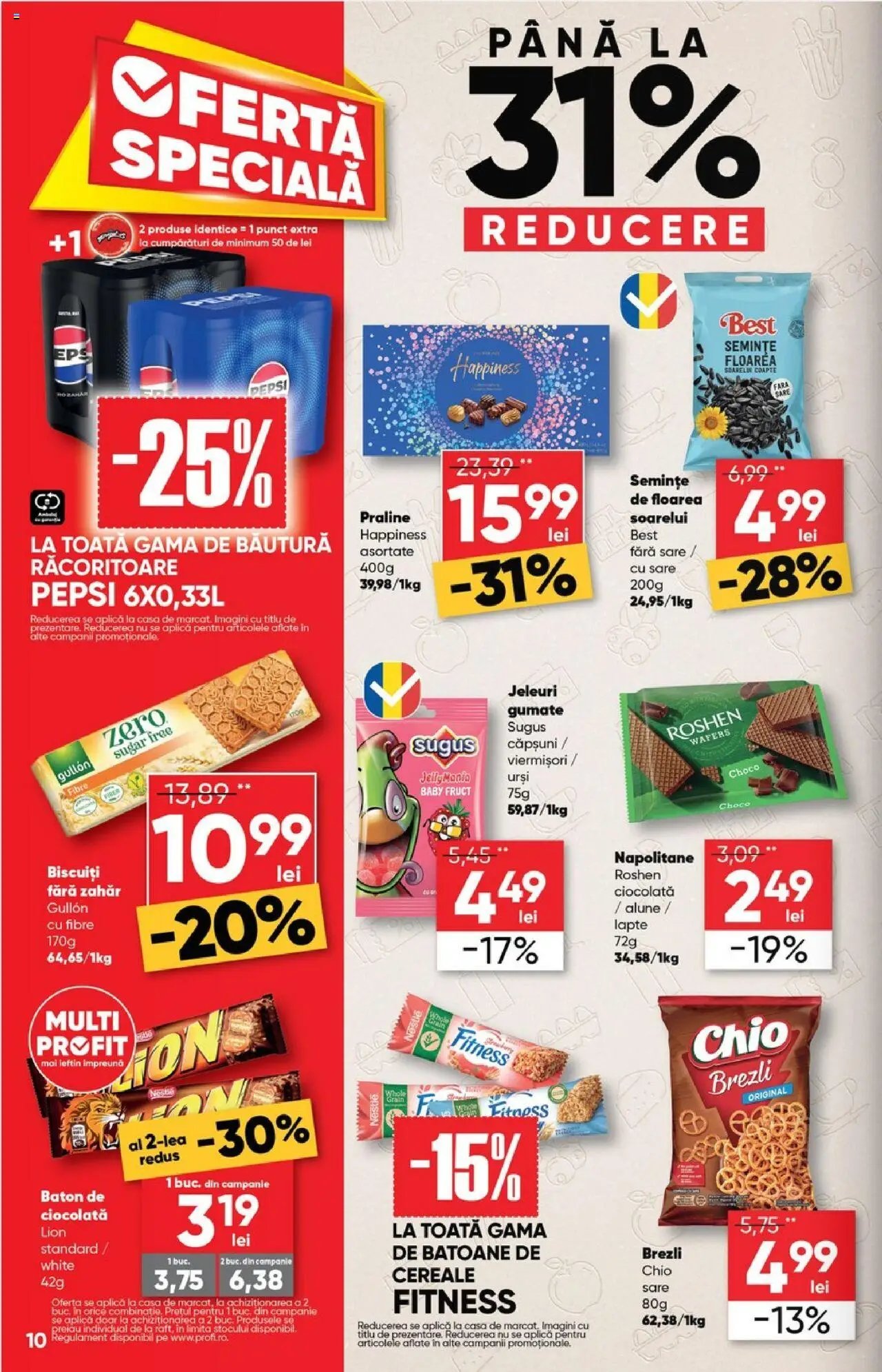 Catalog Profi Super