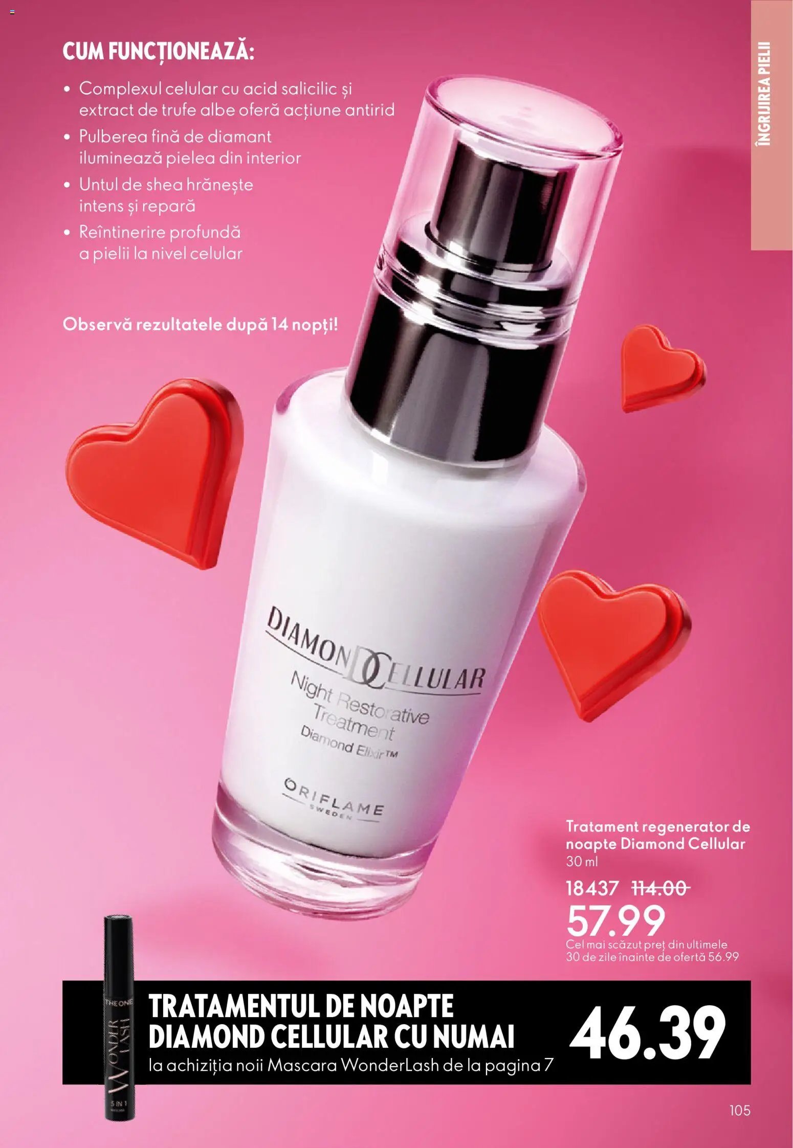 Oriflame catalog 02 2026