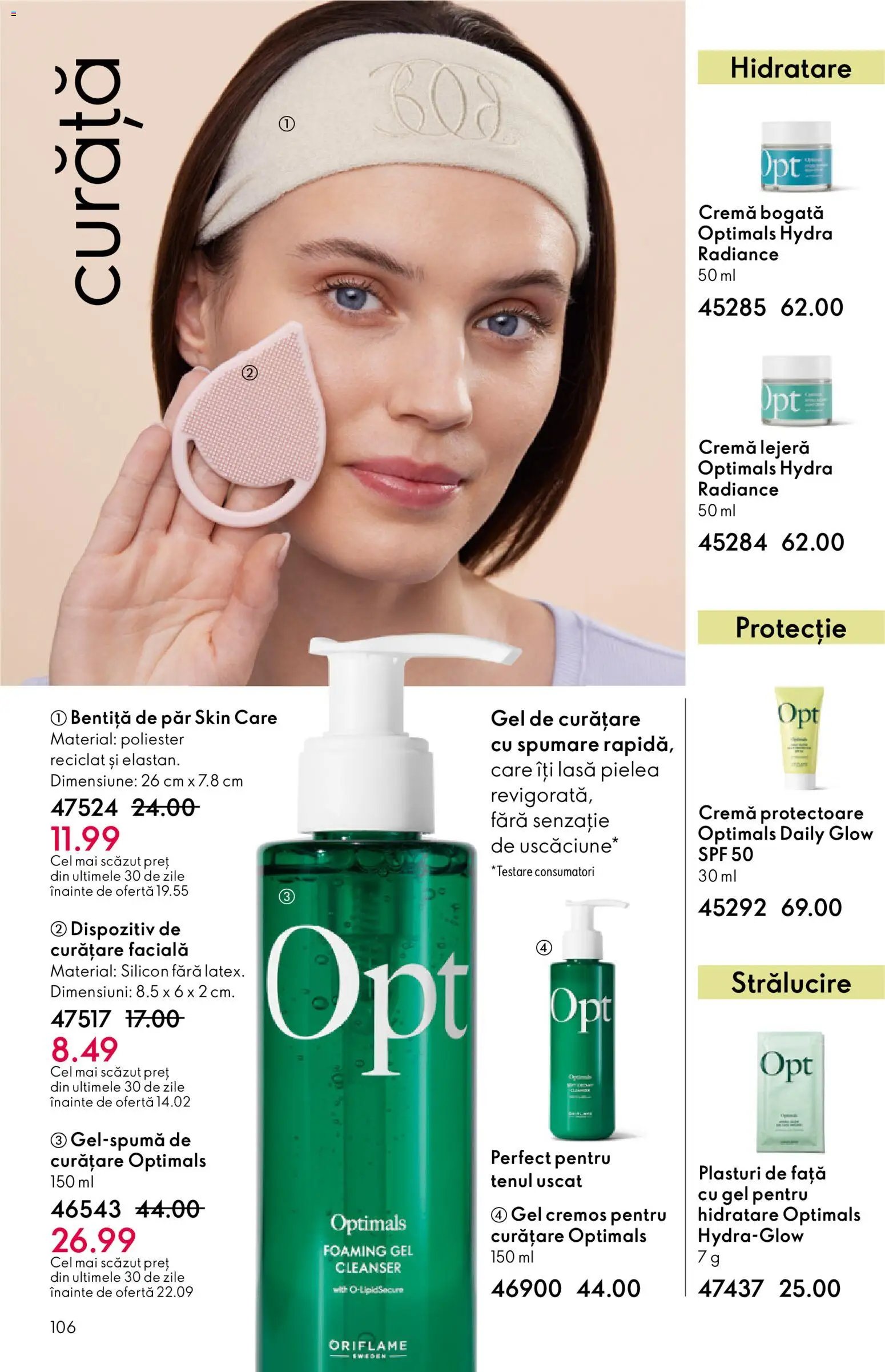 Oriflame catalog 02 2026
