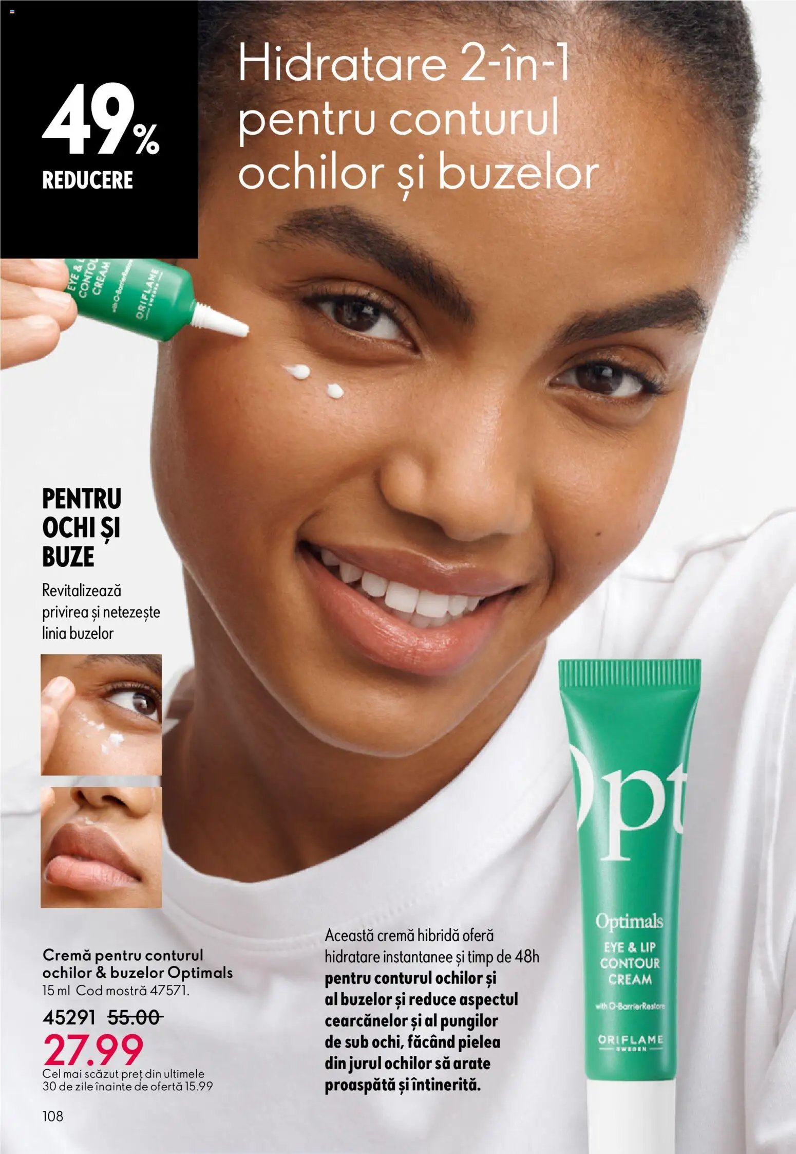 Oriflame catalog 02 2026