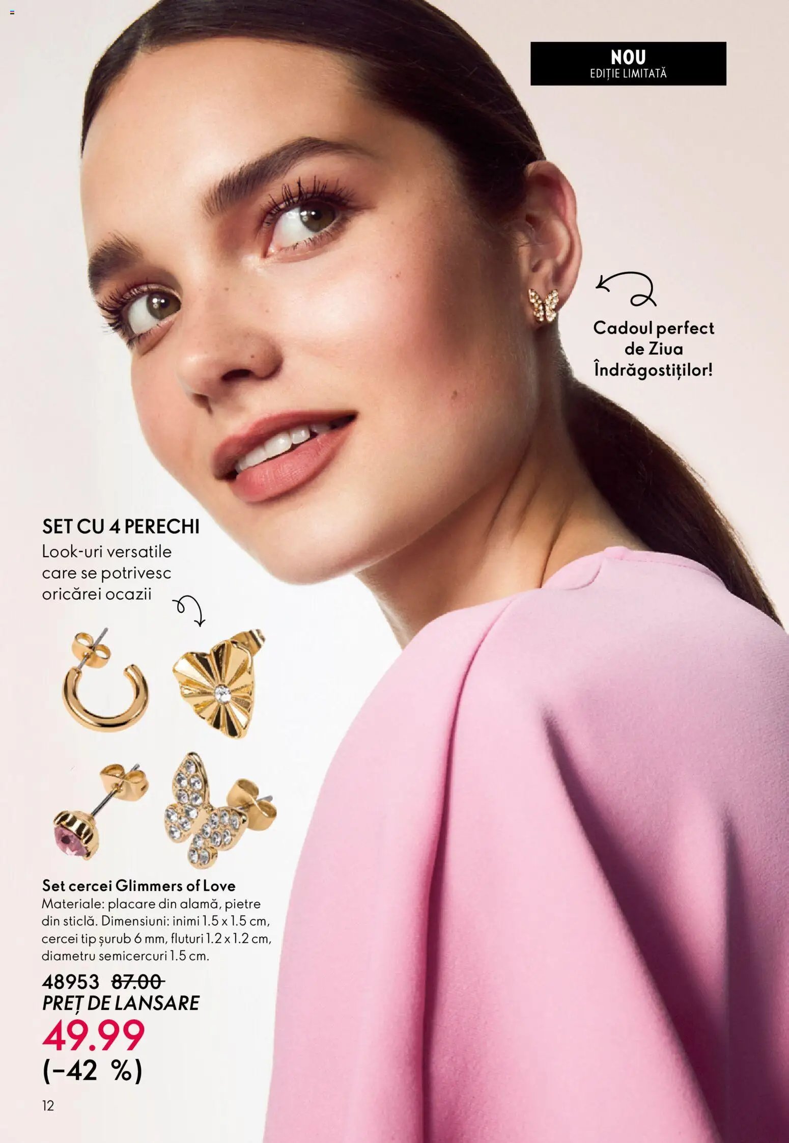 Oriflame catalog 02 2026