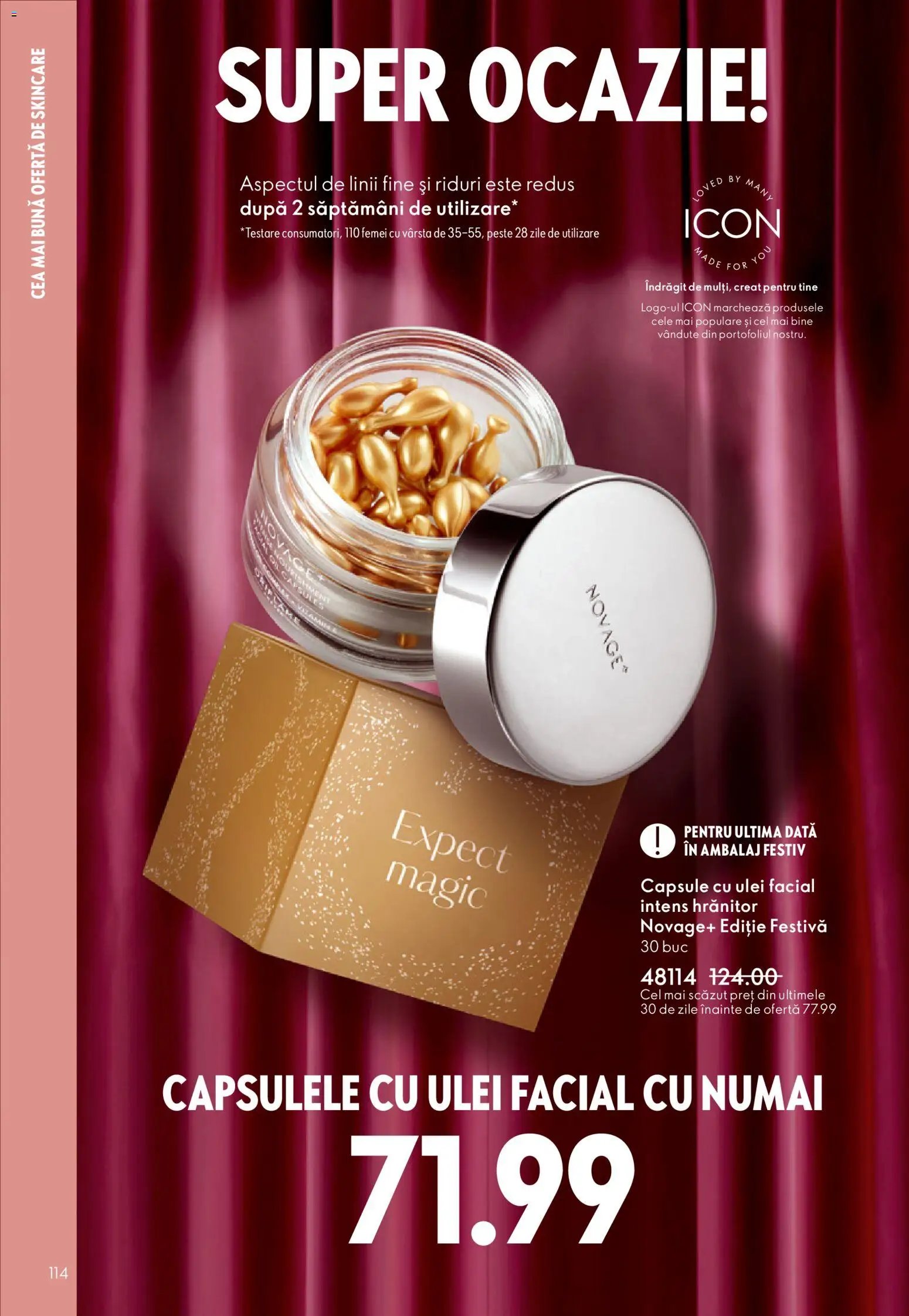Oriflame catalog 02 2026