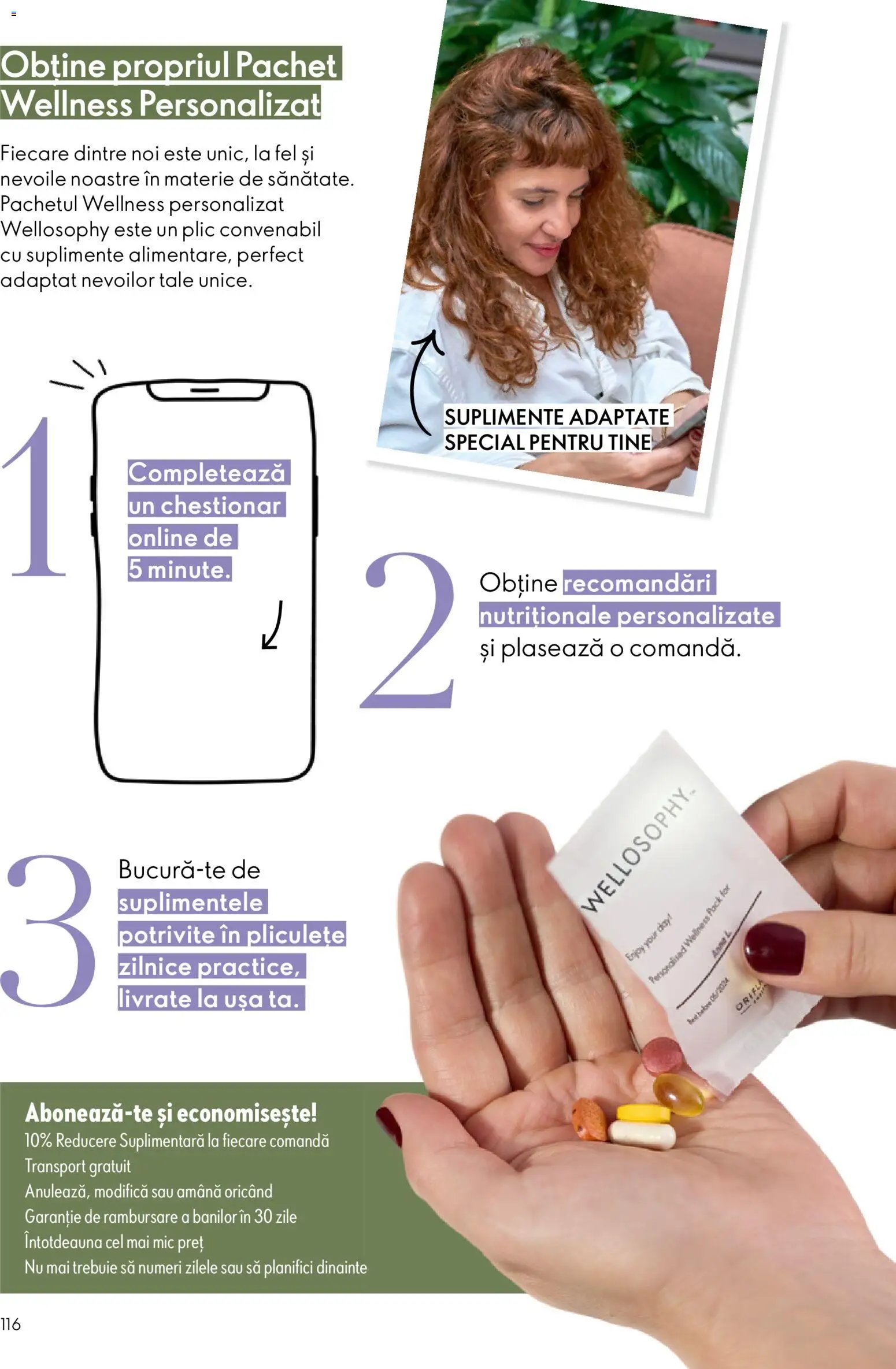 Oriflame catalog 02 2026