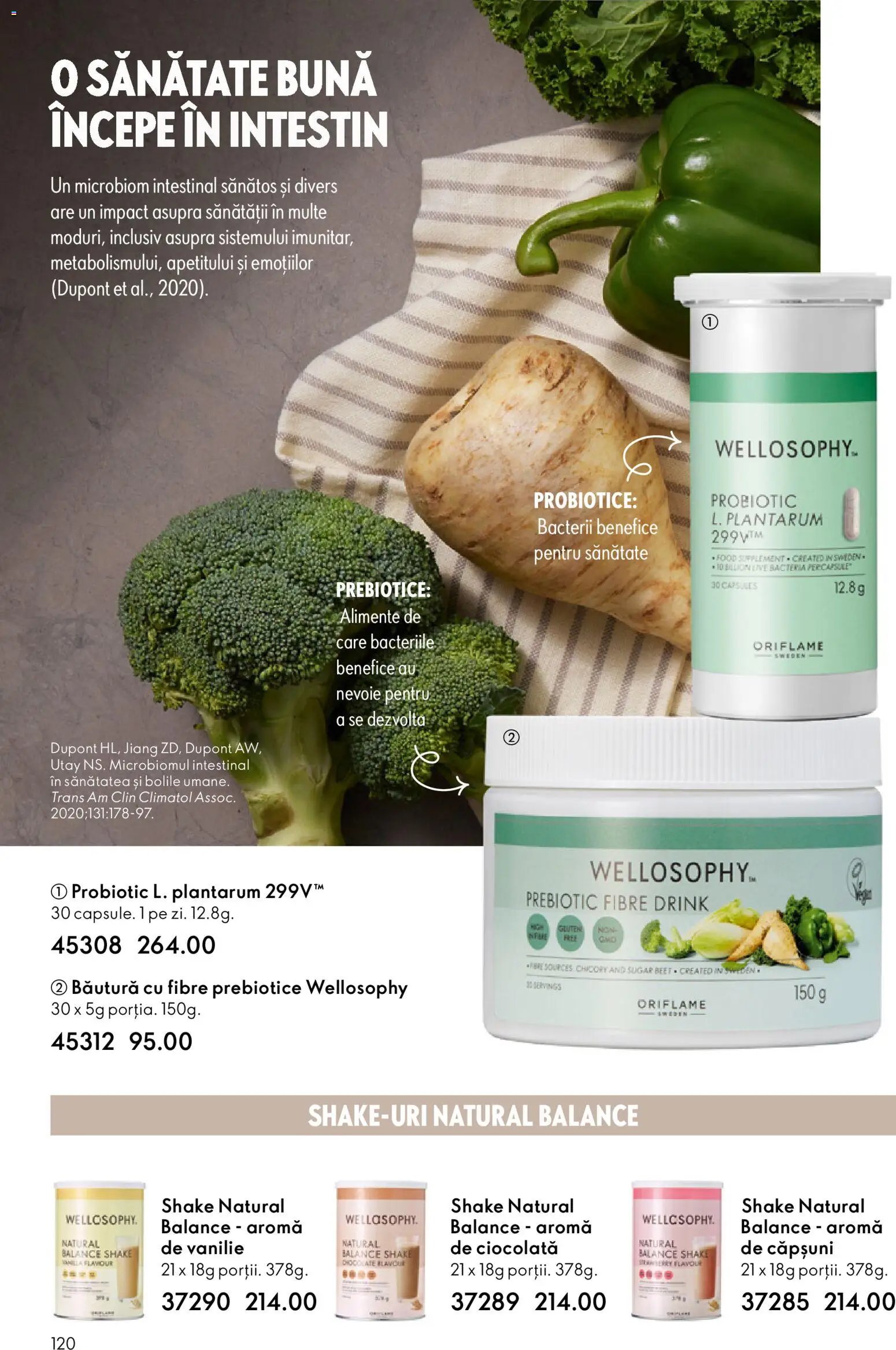 Oriflame catalog 02 2026