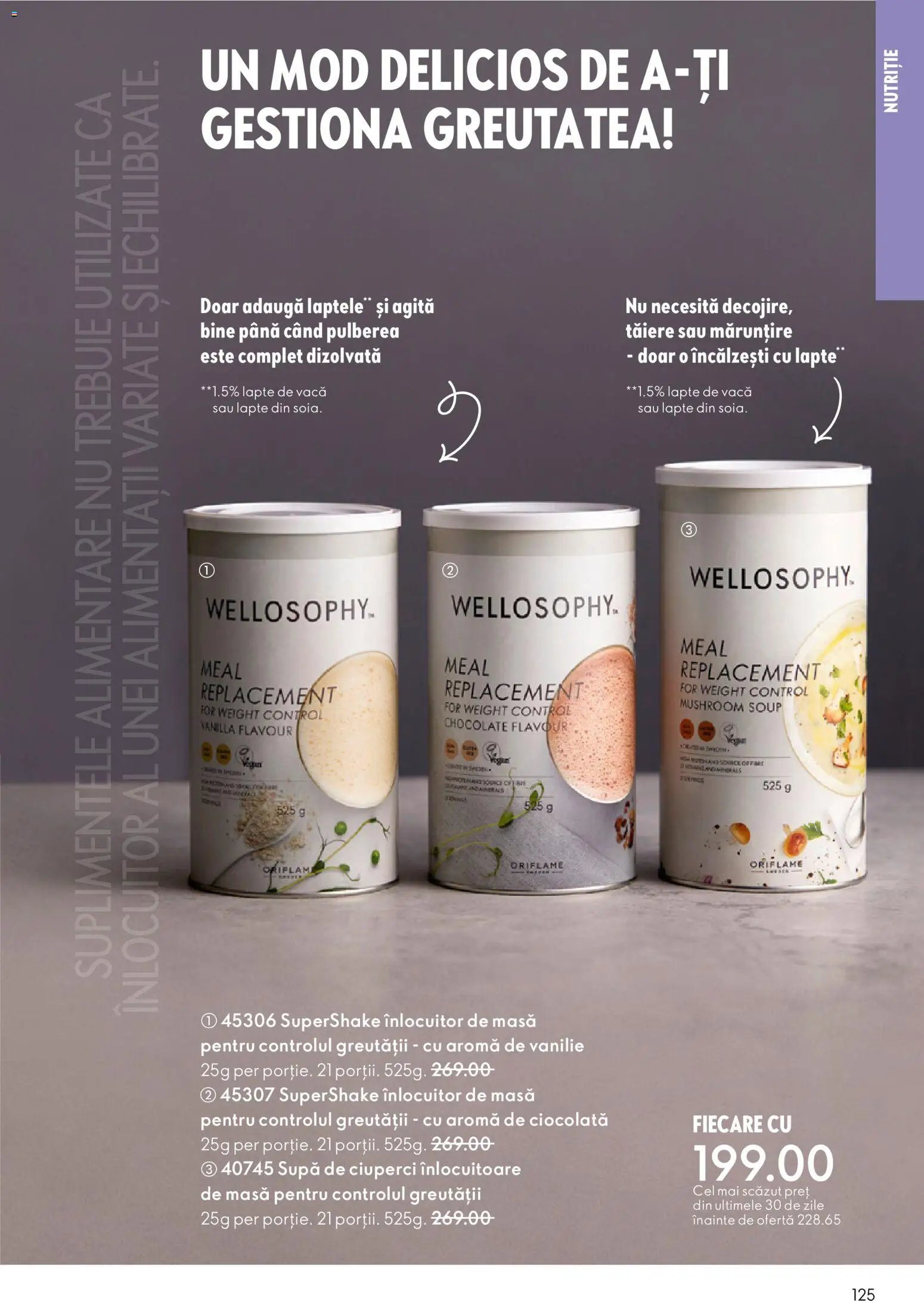 Oriflame catalog 02 2026