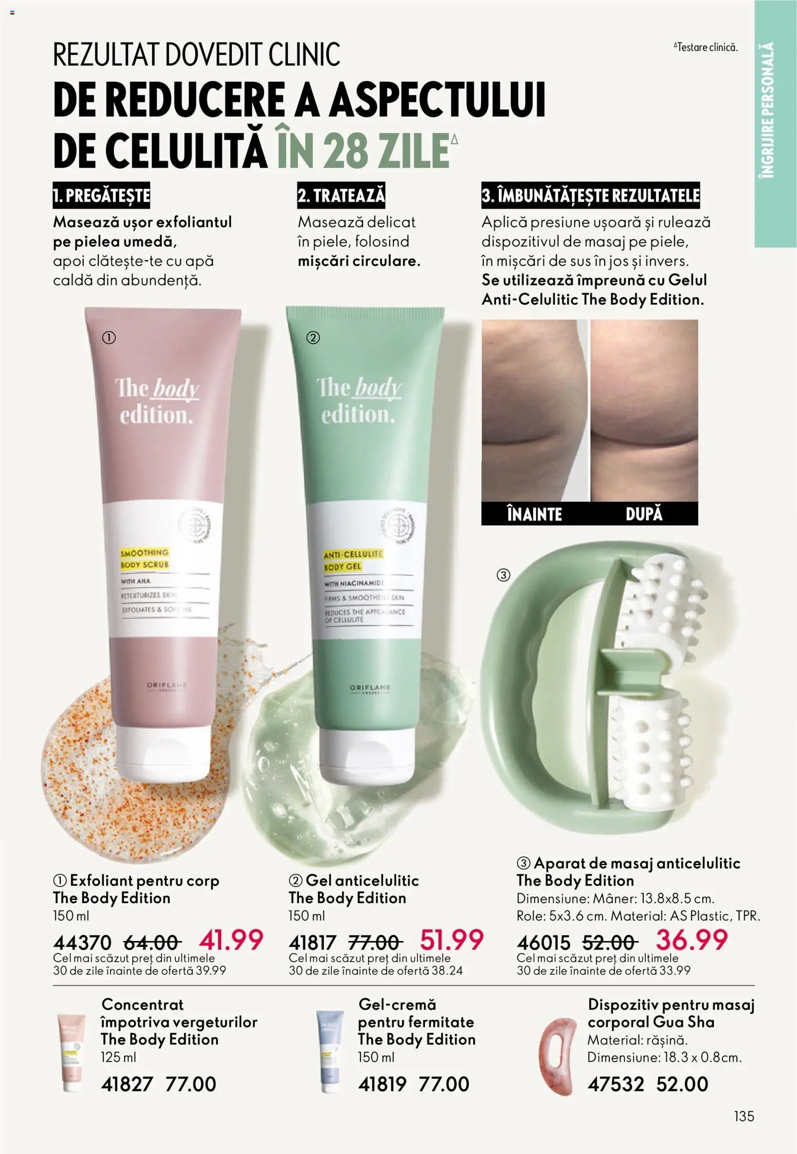 Oriflame catalog 02 2026
