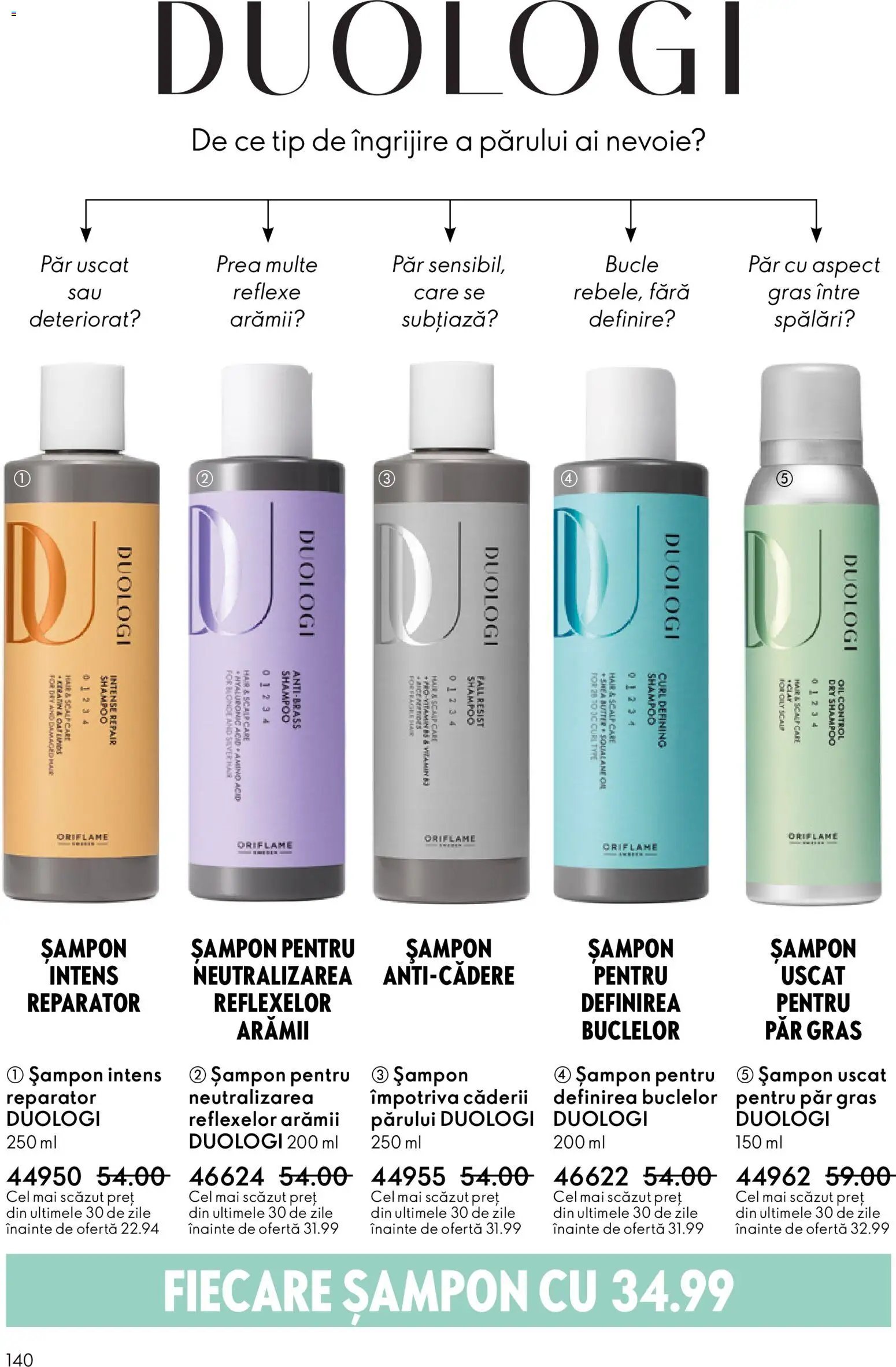 Oriflame catalog 02 2026