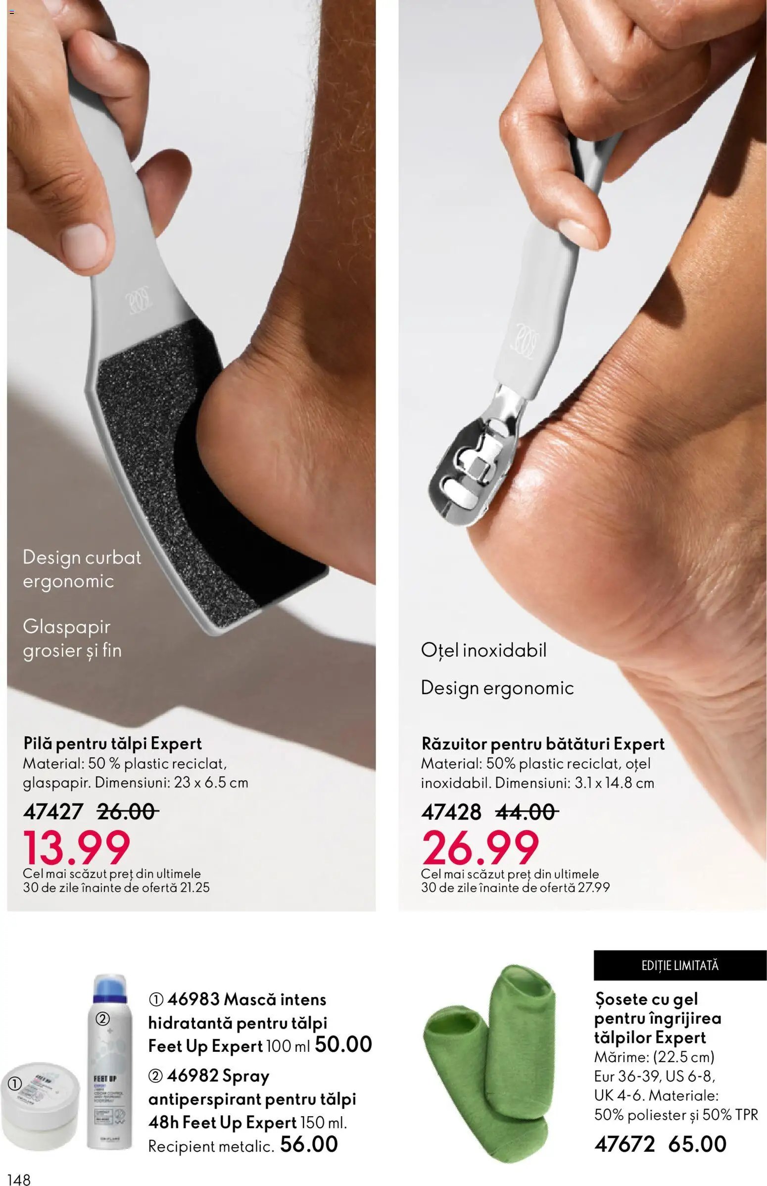 Oriflame catalog 02 2026