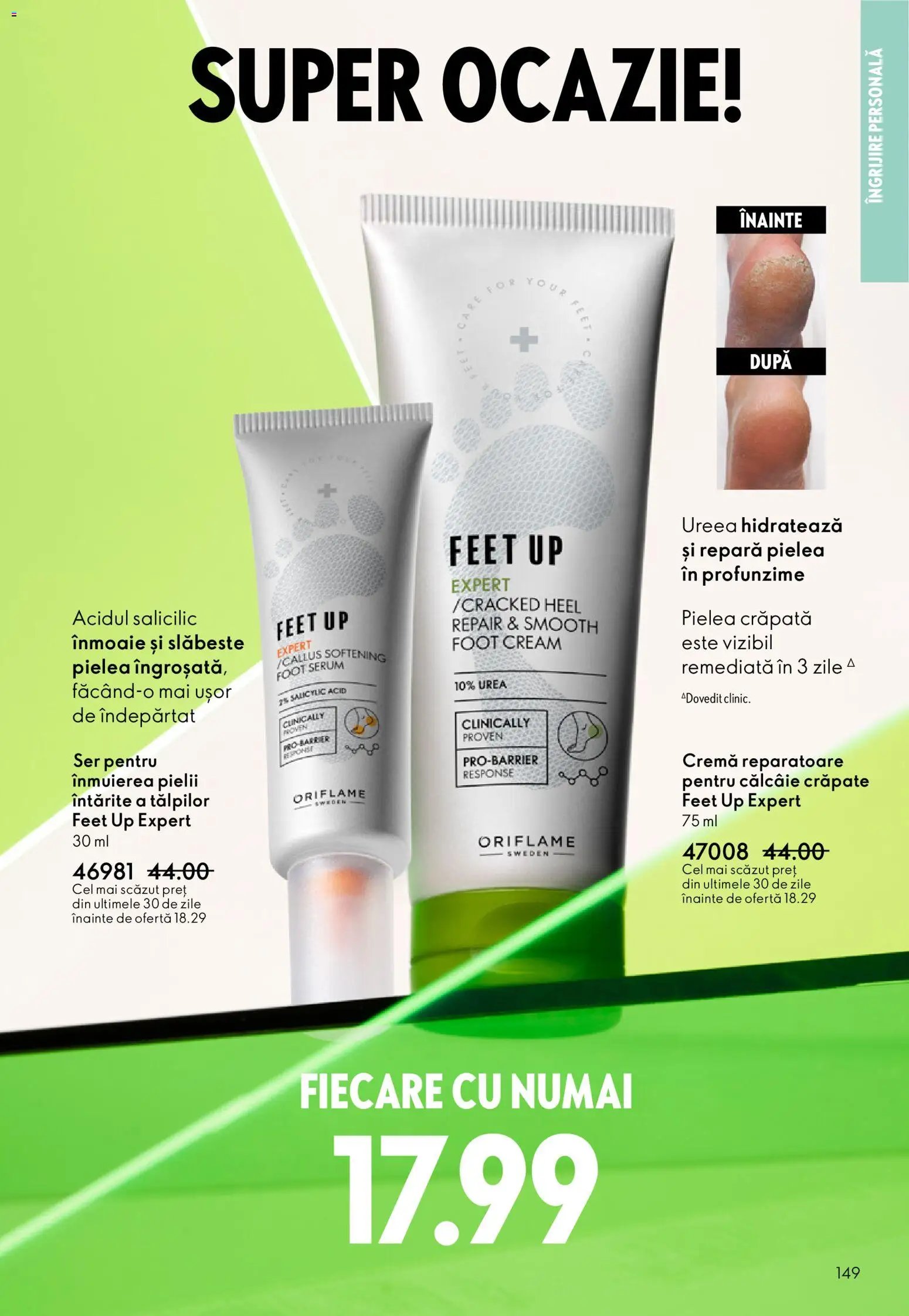 Oriflame catalog 02 2026