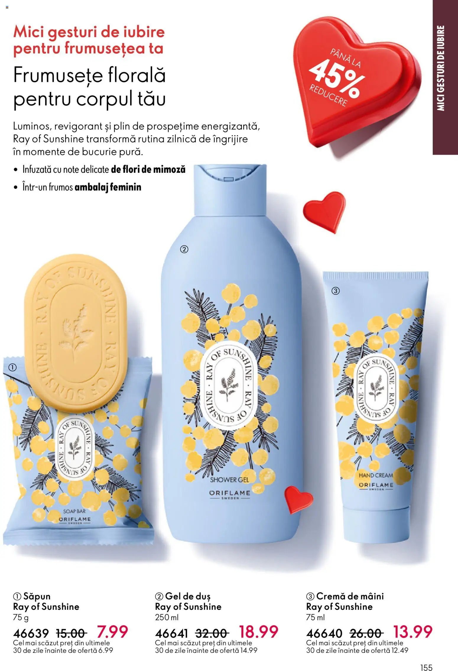 Oriflame catalog 02 2026