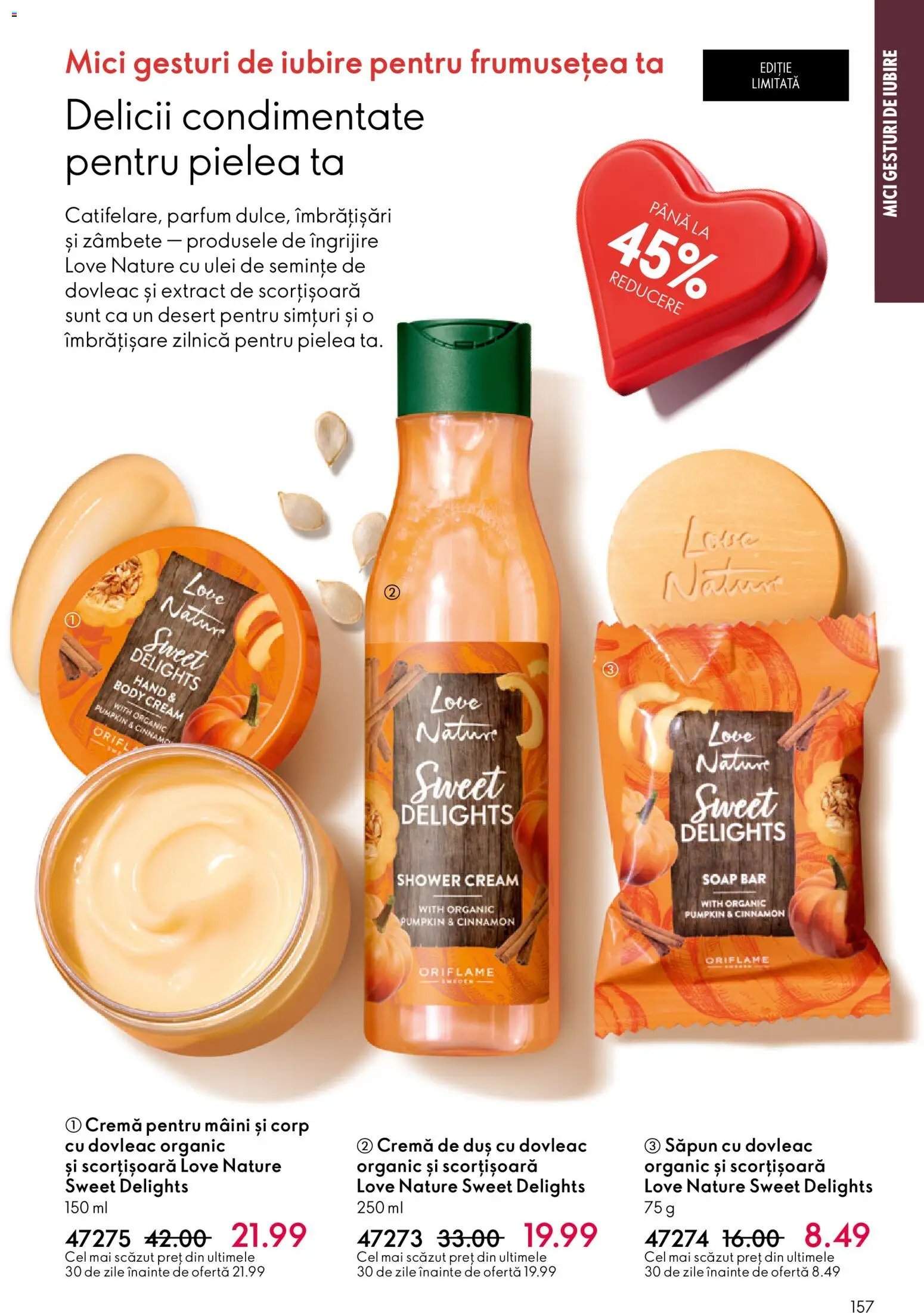 Oriflame catalog 02 2026