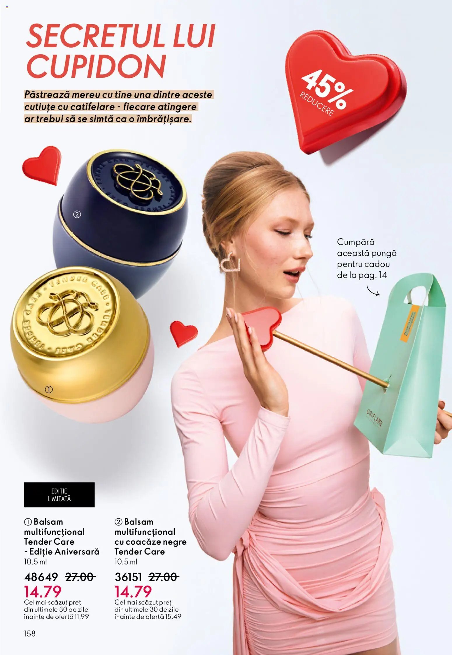Oriflame catalog 02 2026
