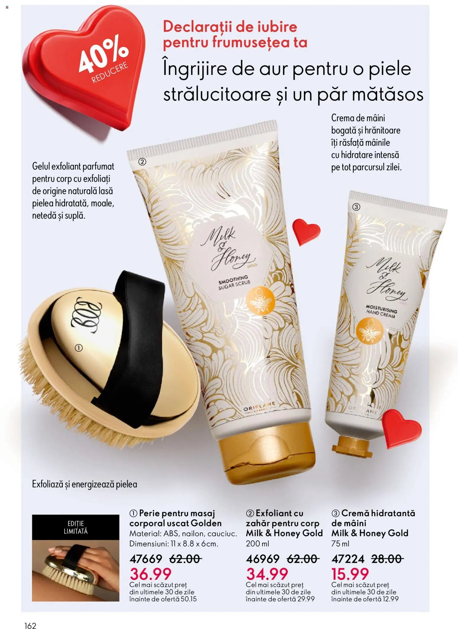Oriflame catalog 02 2026