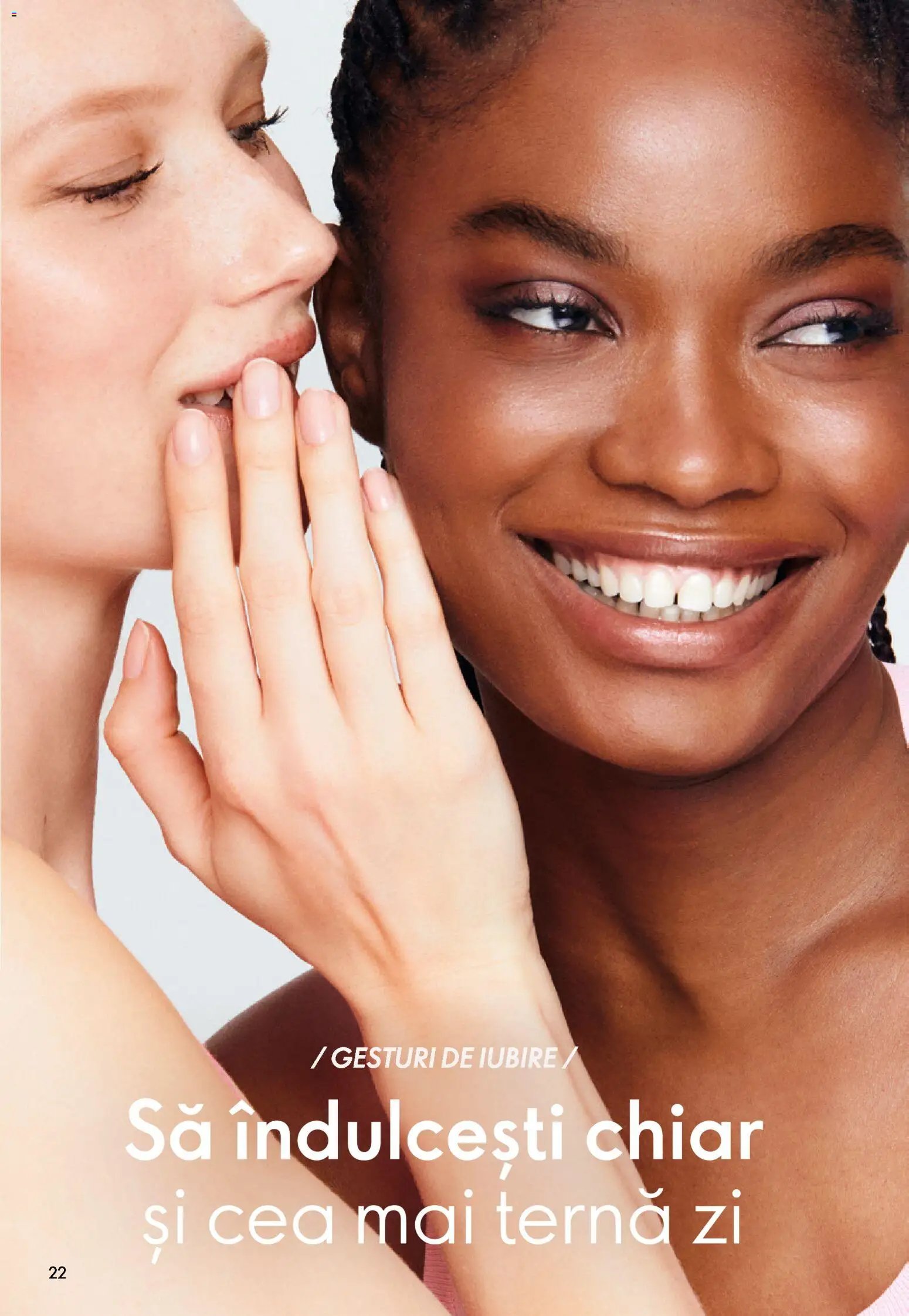 Oriflame catalog 02 2026