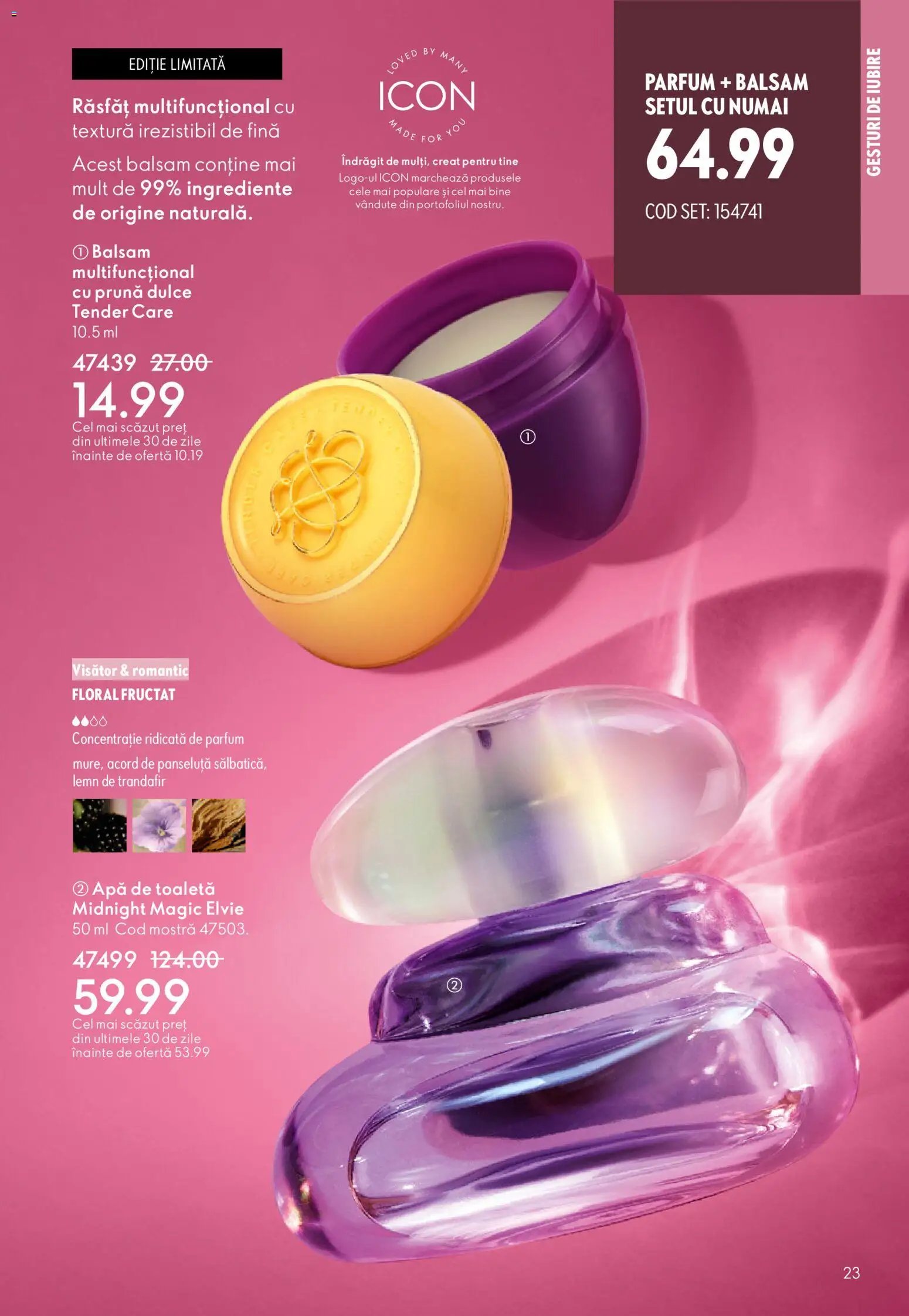 Oriflame catalog 02 2026