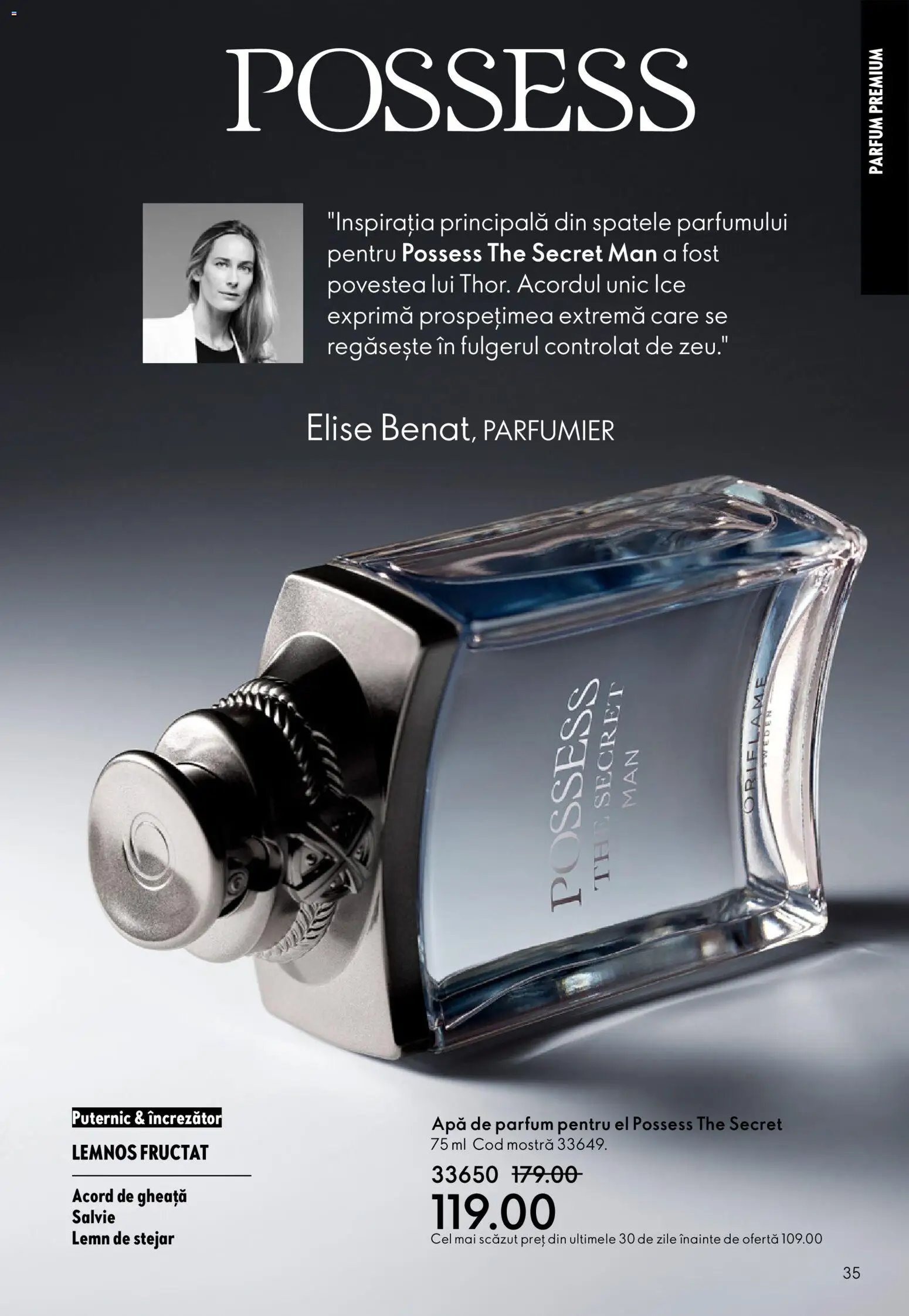 Oriflame catalog 02 2026