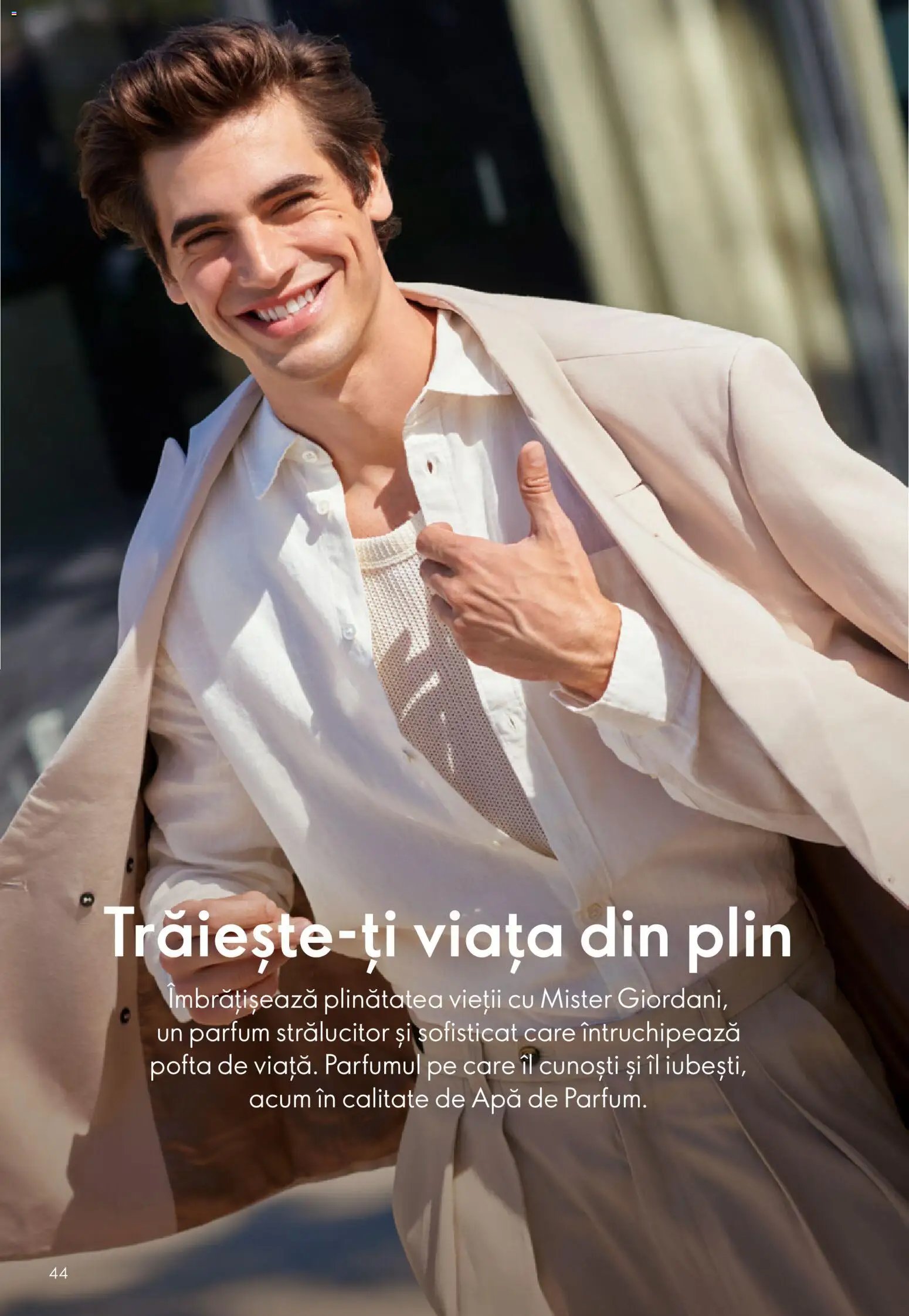 Oriflame catalog 02 2026