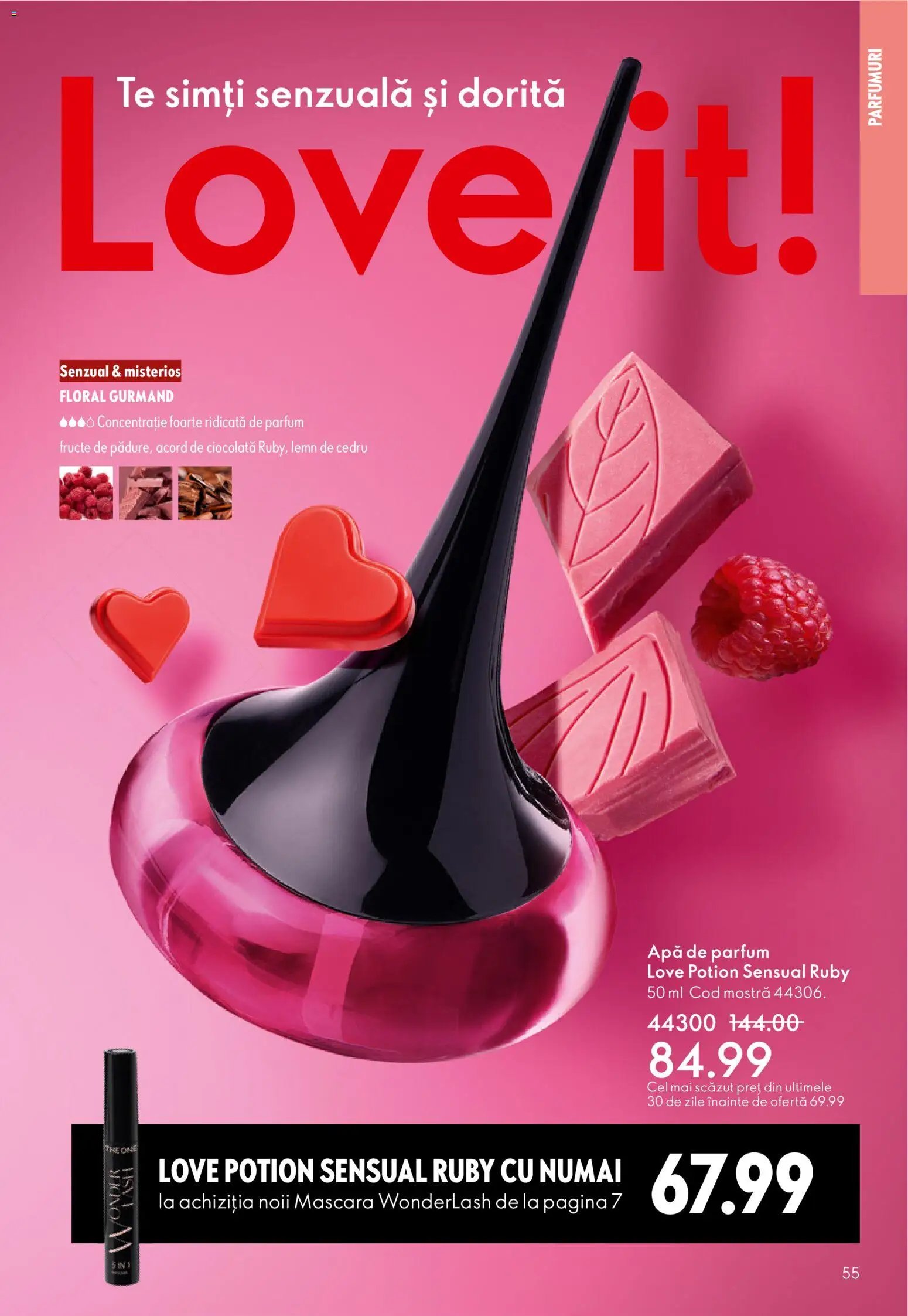 Oriflame catalog 02 2026
