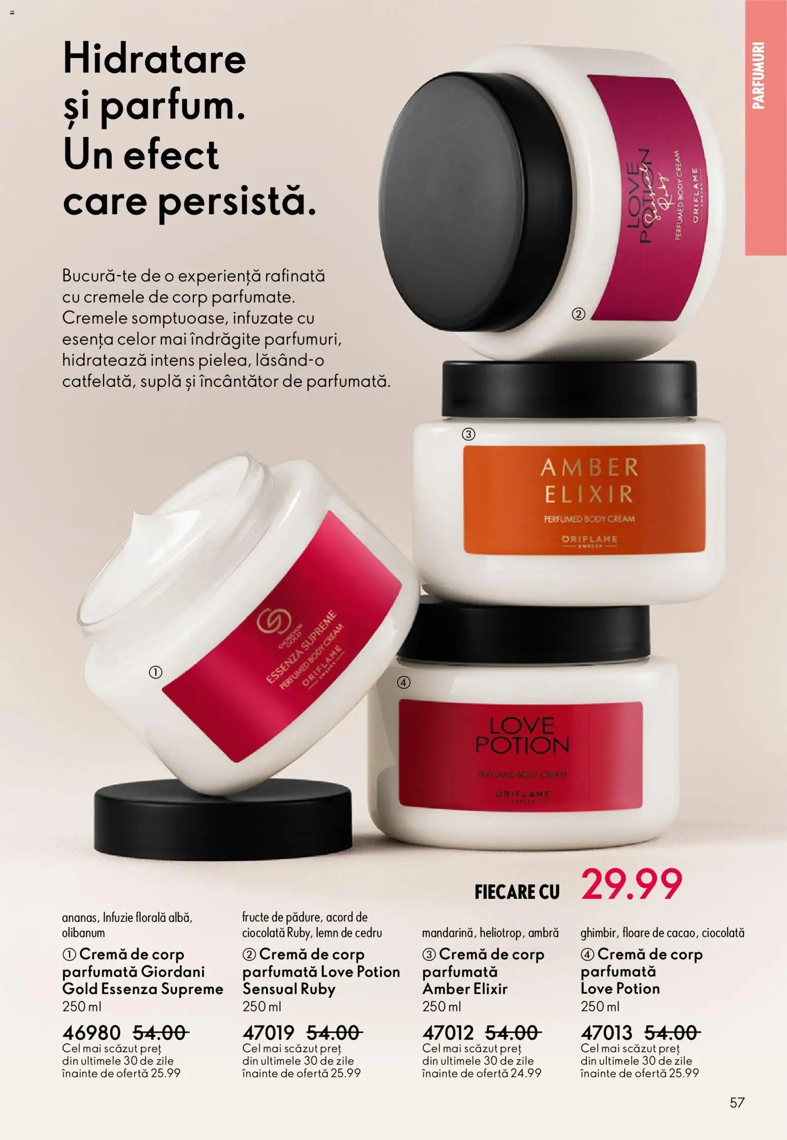 Oriflame catalog 02 2026