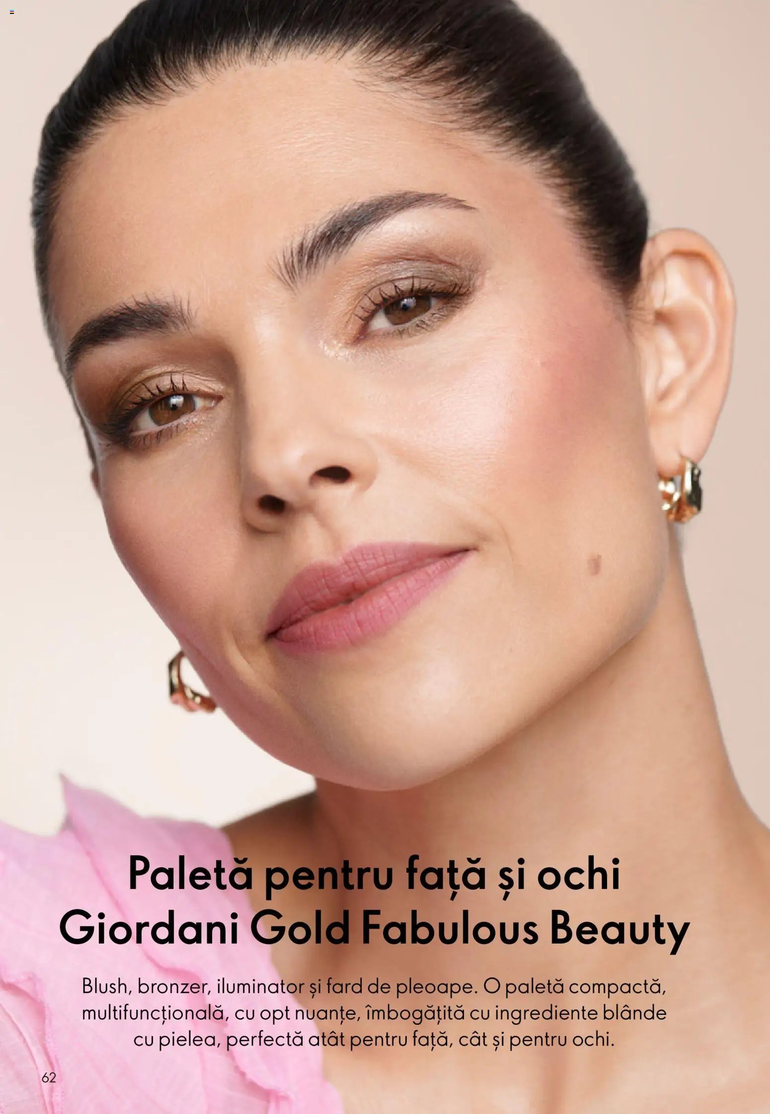 Oriflame catalog 02 2026
