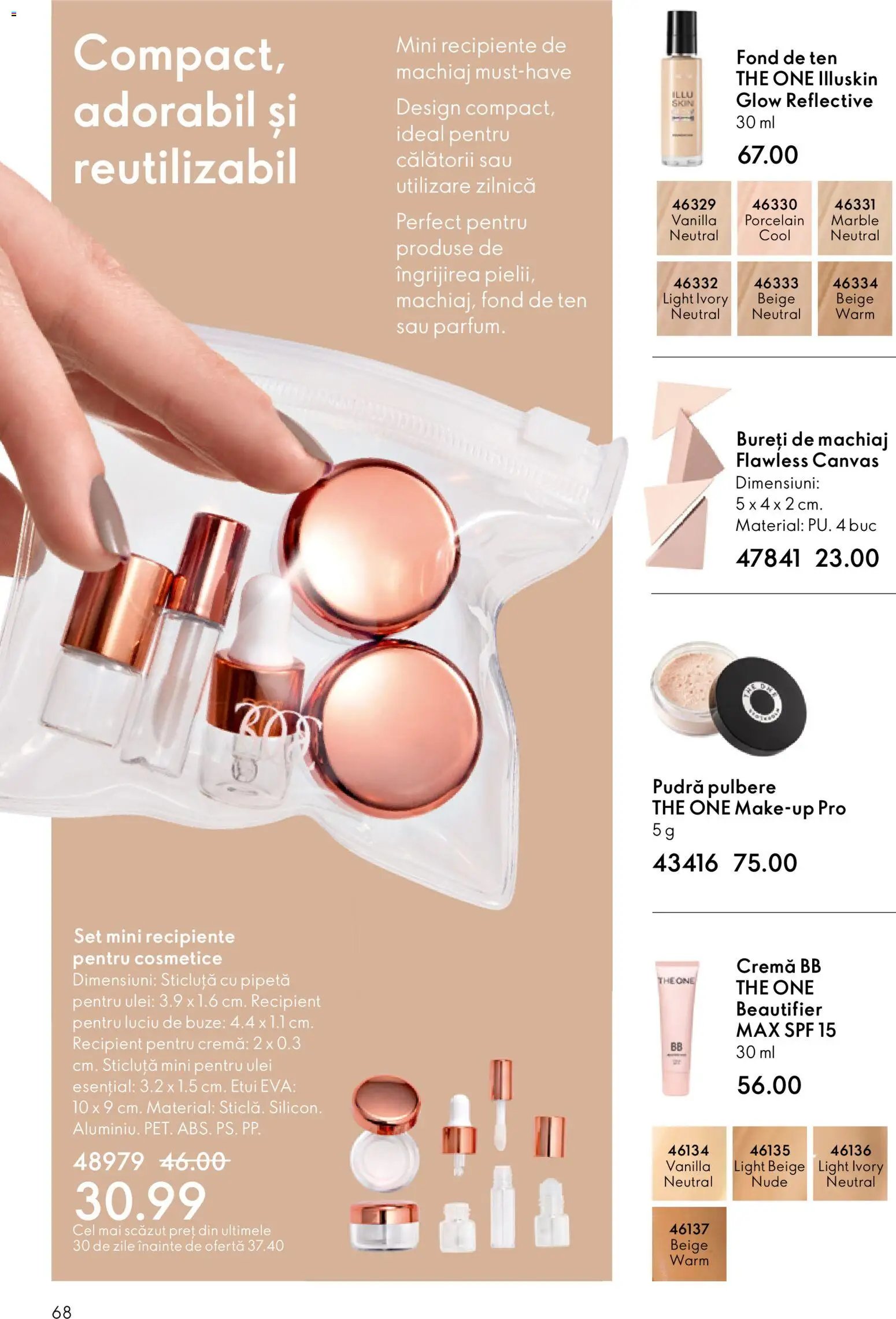 Oriflame catalog 02 2026