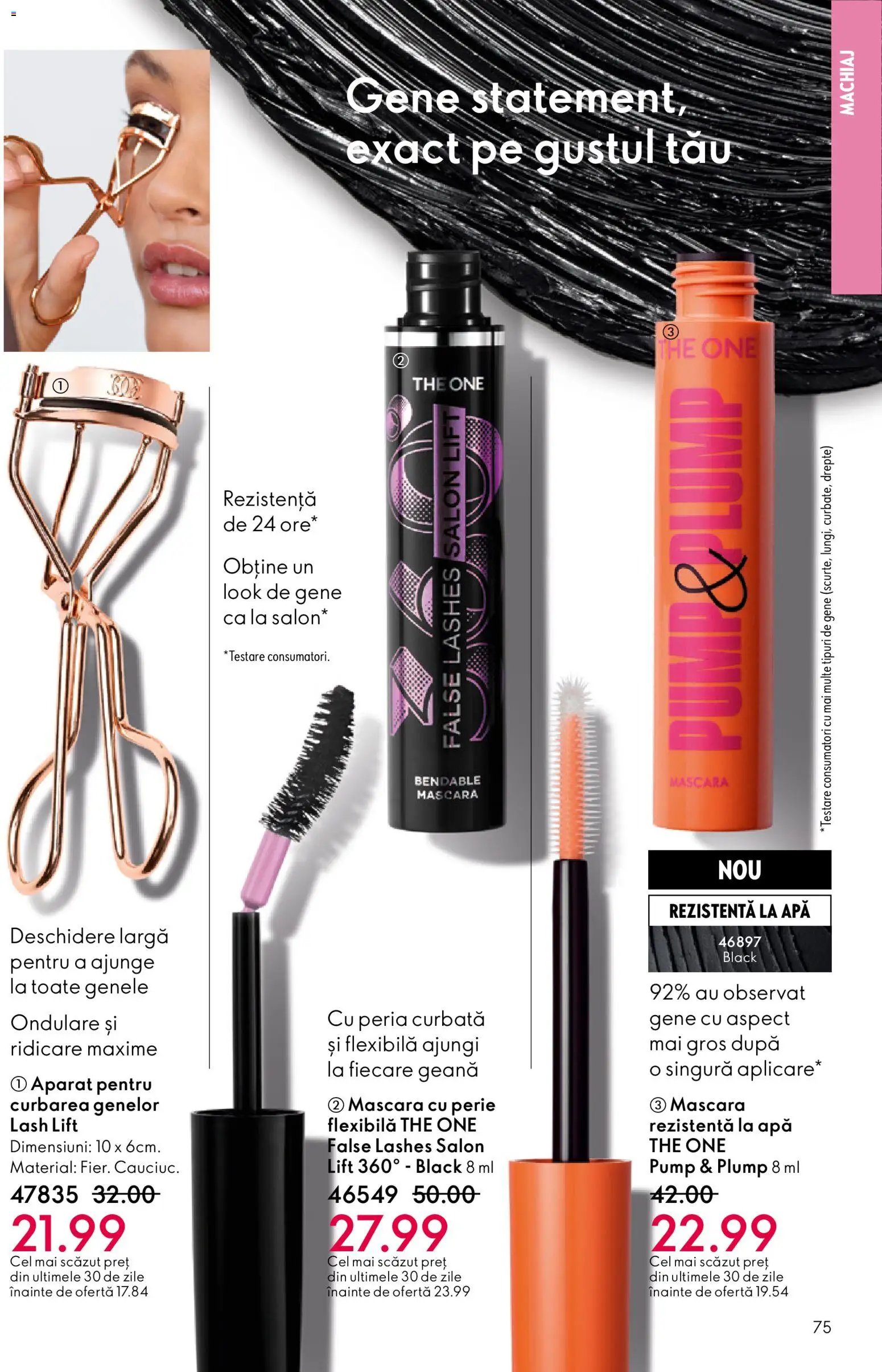 Oriflame catalog 02 2026