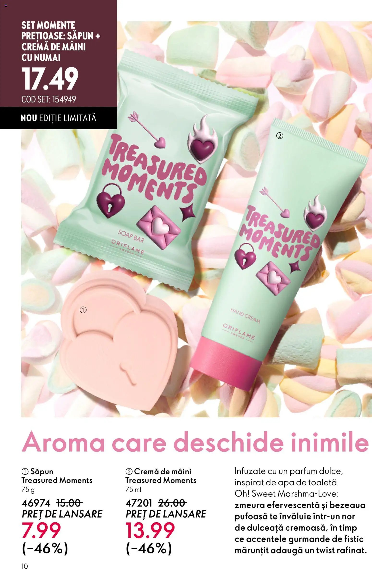 Oriflame catalog 02 2026