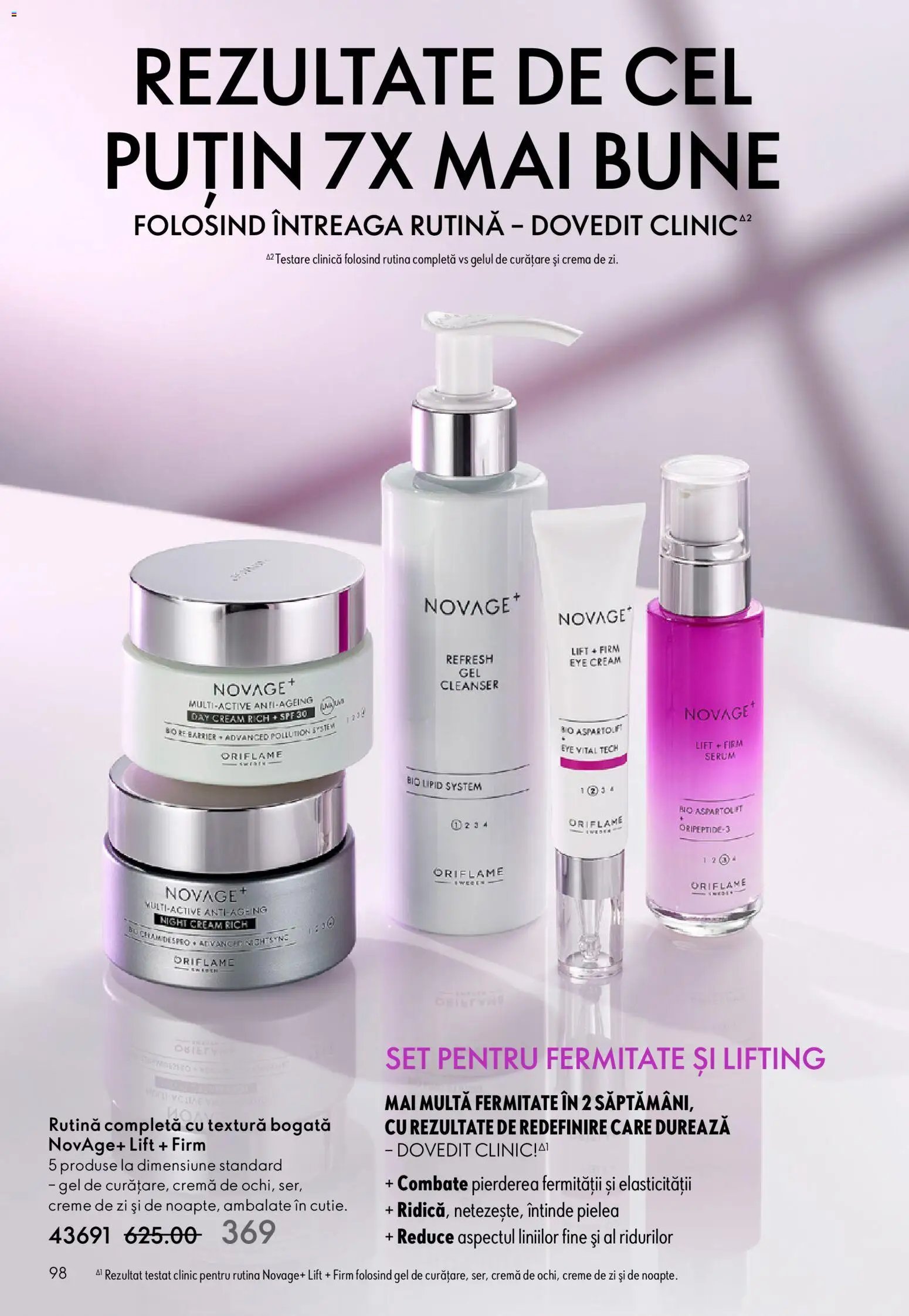 Oriflame catalog 02 2026