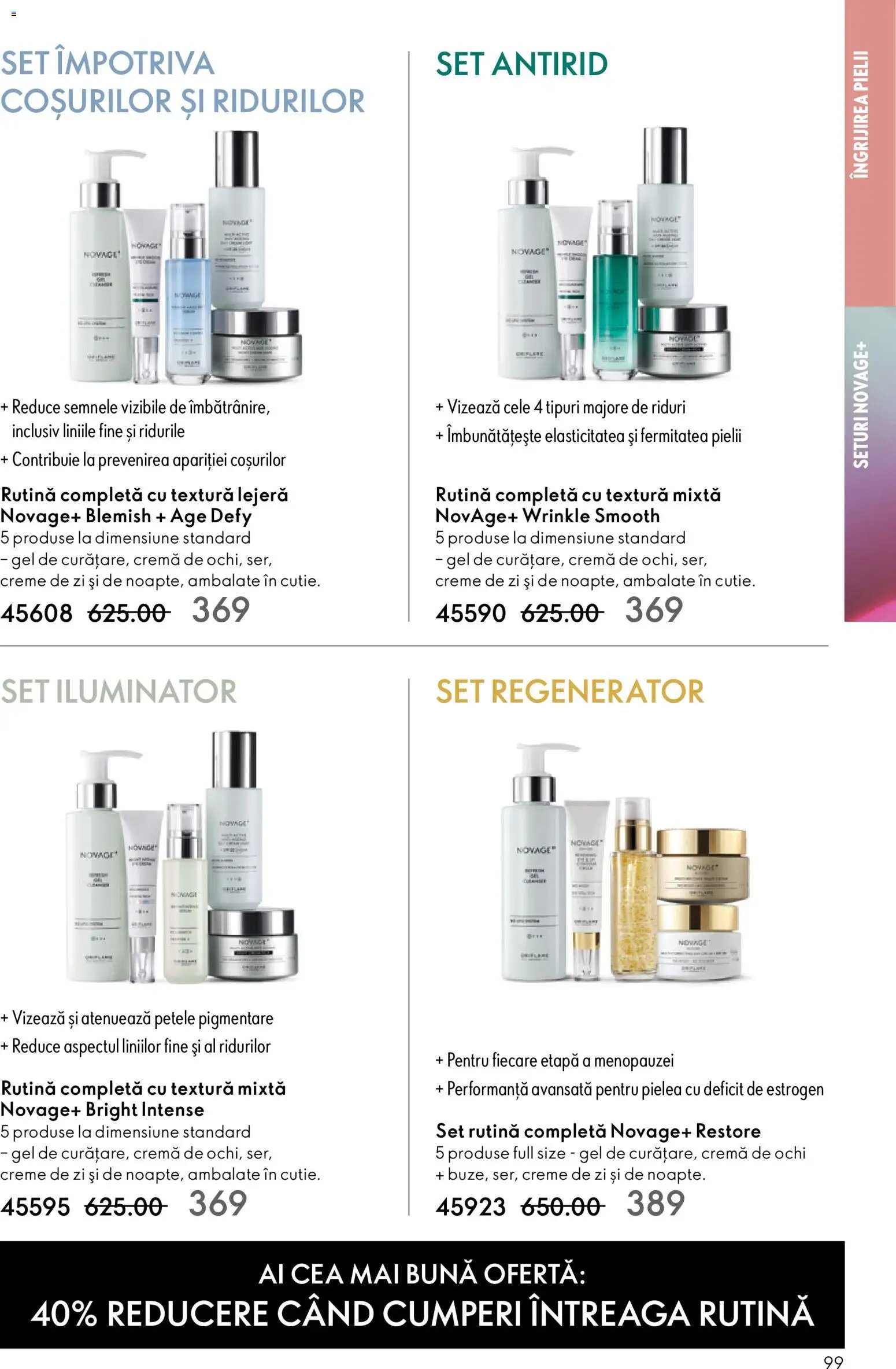 Oriflame catalog 02 2026