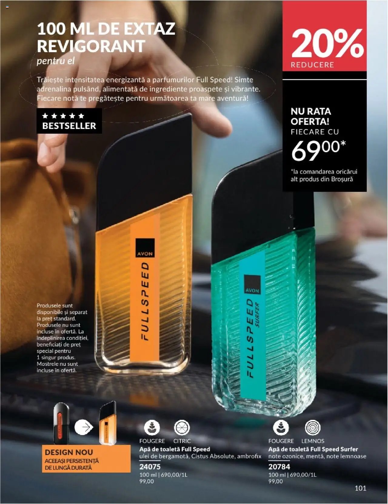 Catalog Avon - 08 2025