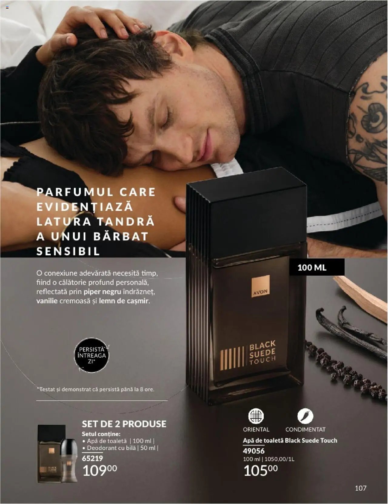 Catalog Avon - 08 2025