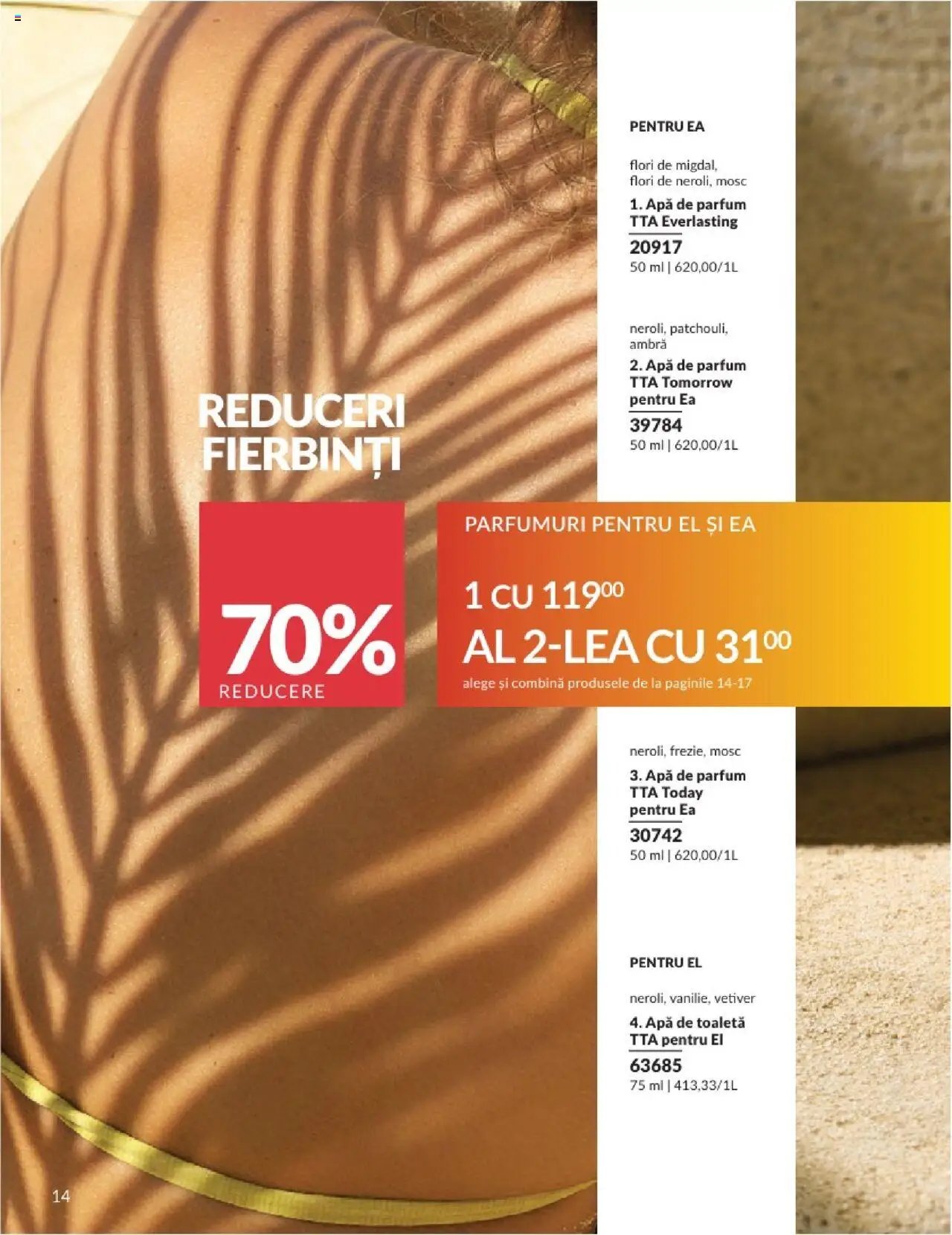 Catalog Avon - 08 2025