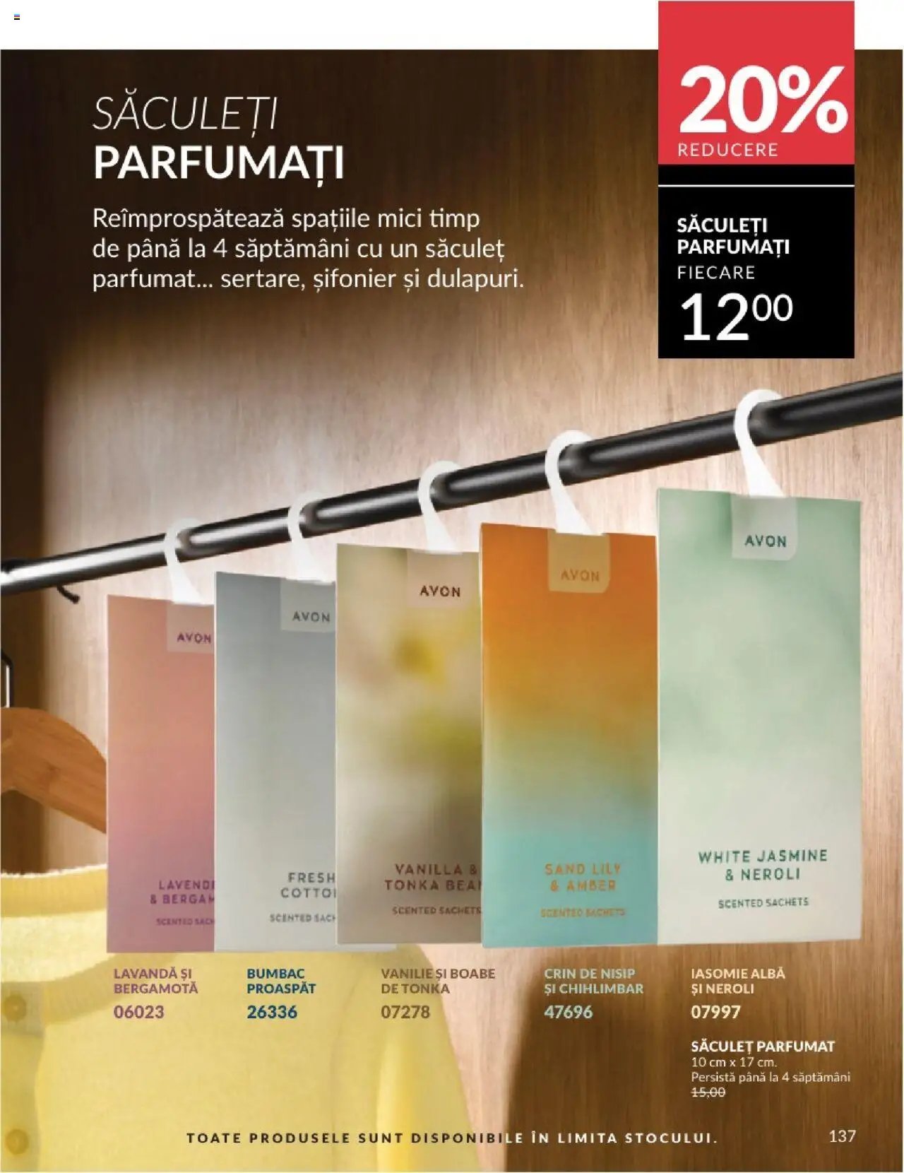 Catalog Avon - 08 2025