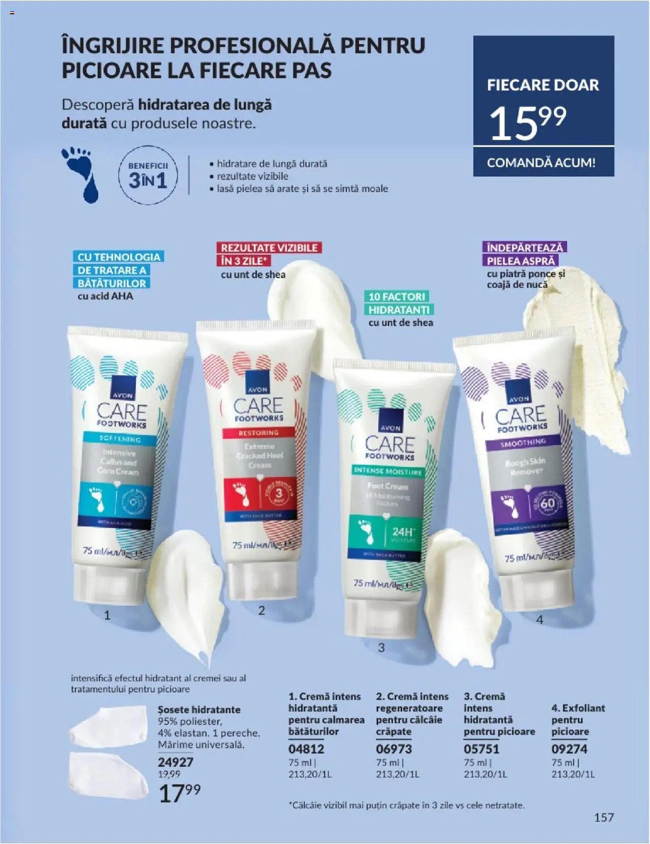 Catalog Avon - 08 2025