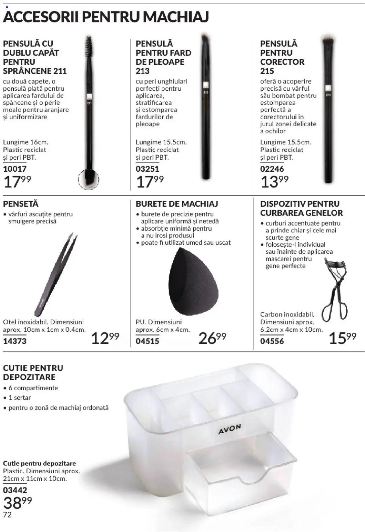 Catalog Avon - 08 2025