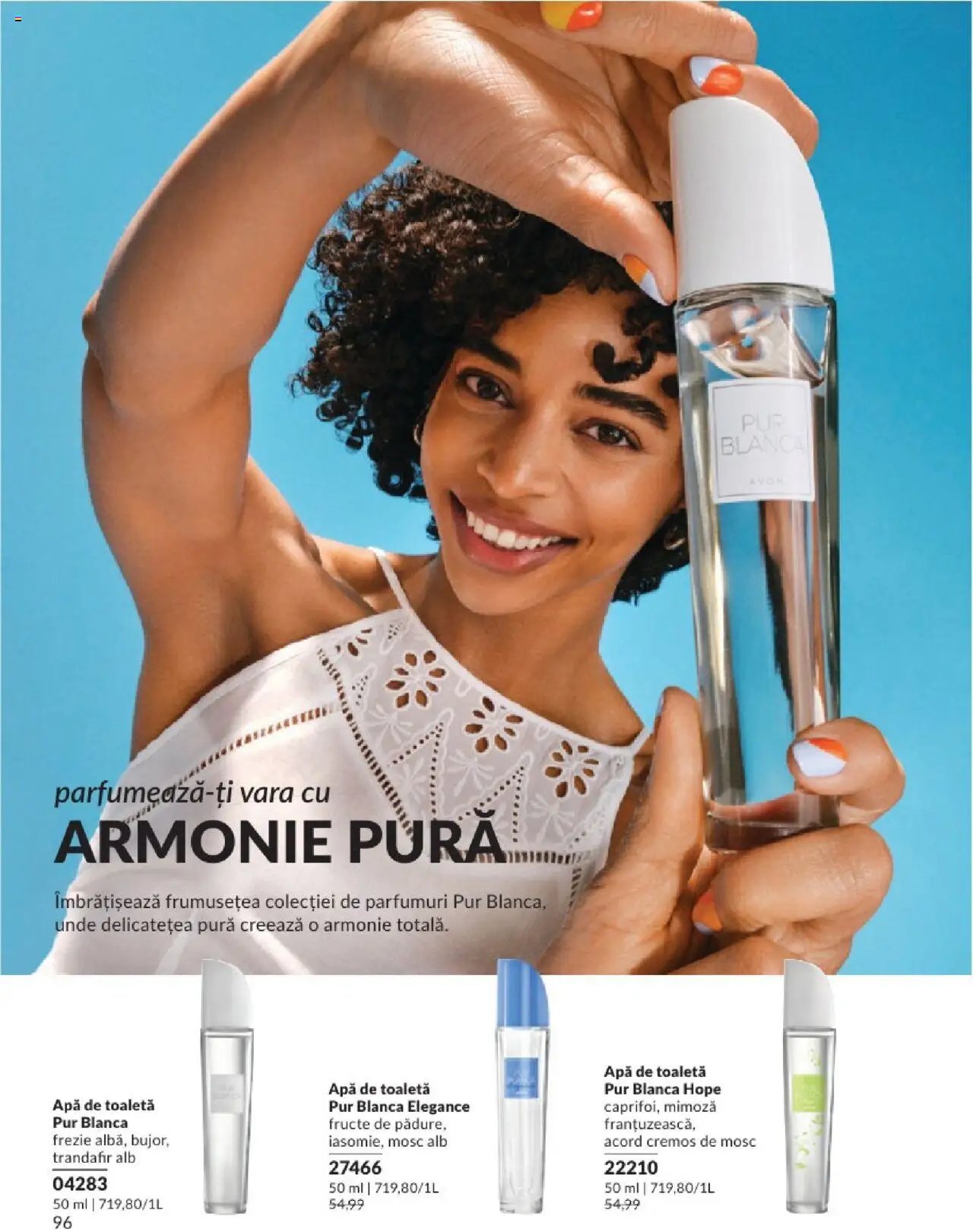 Catalog Avon - 08 2025