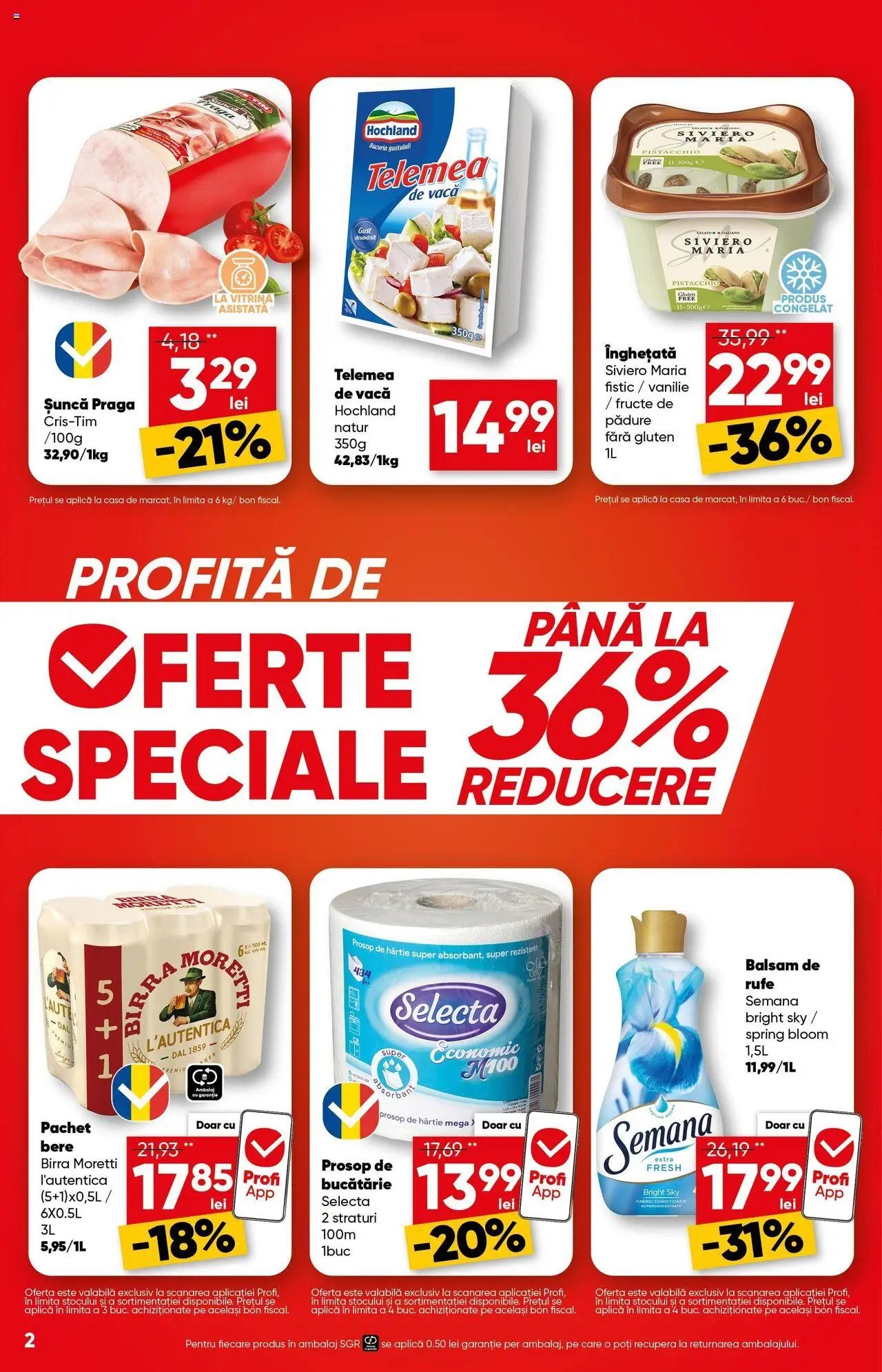 Catalog Profi