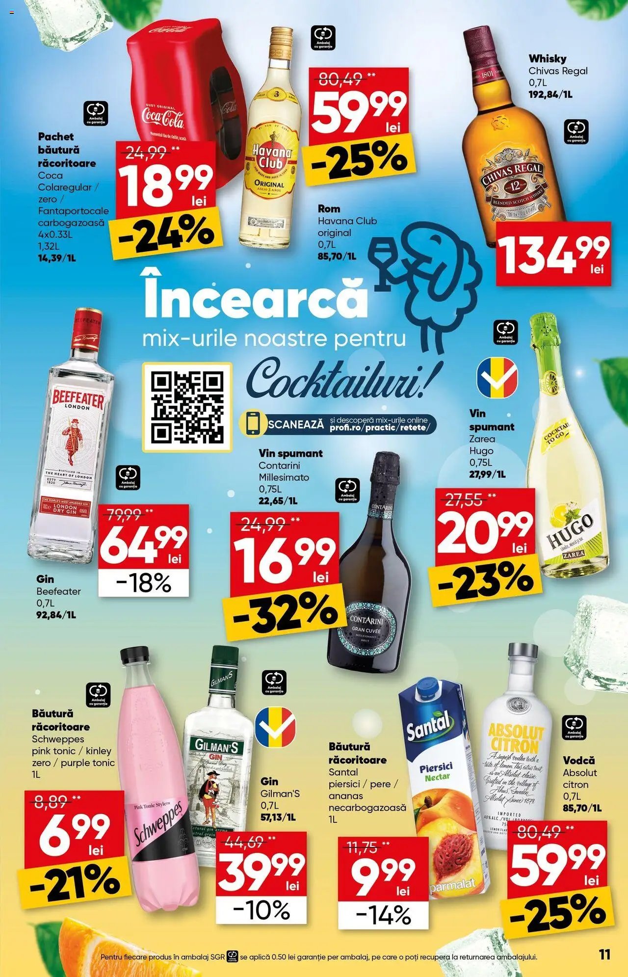 Catalog Profi