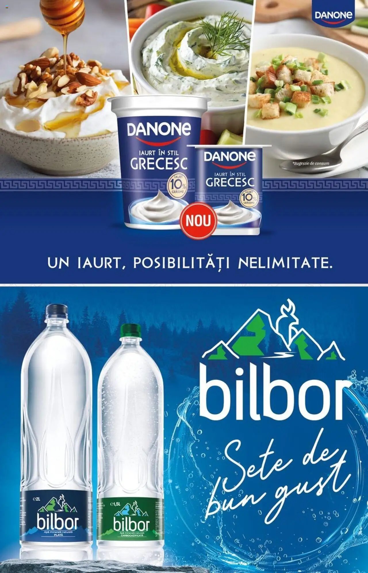 Catalog Profi