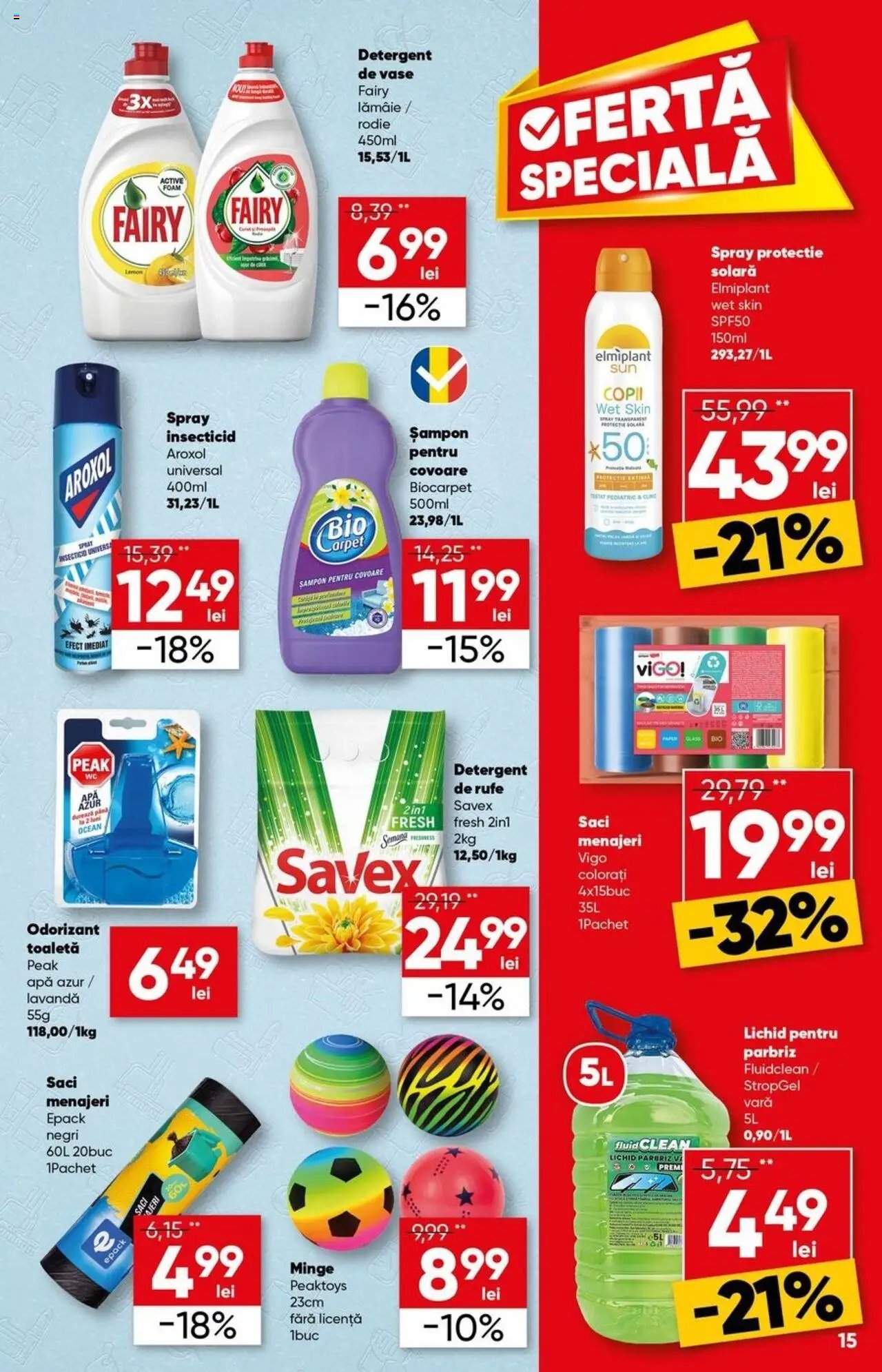 Catalog Profi