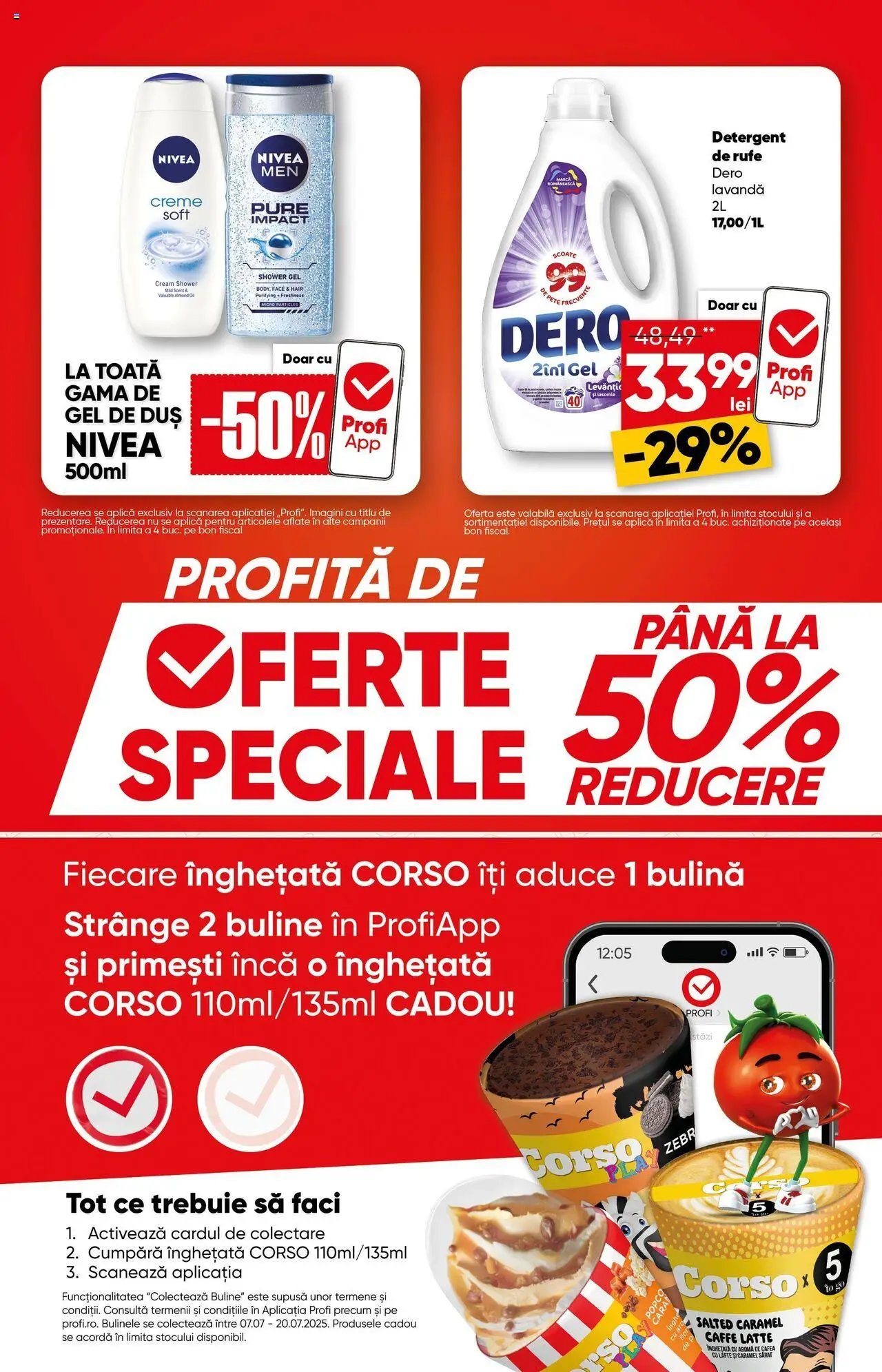 Catalog Profi