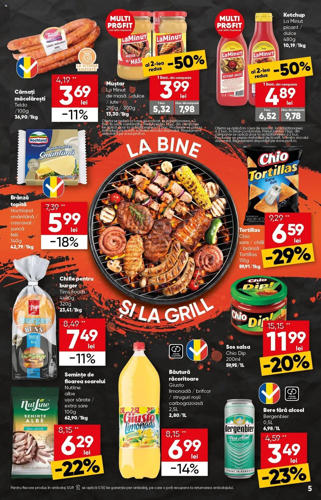 Catalog Profi