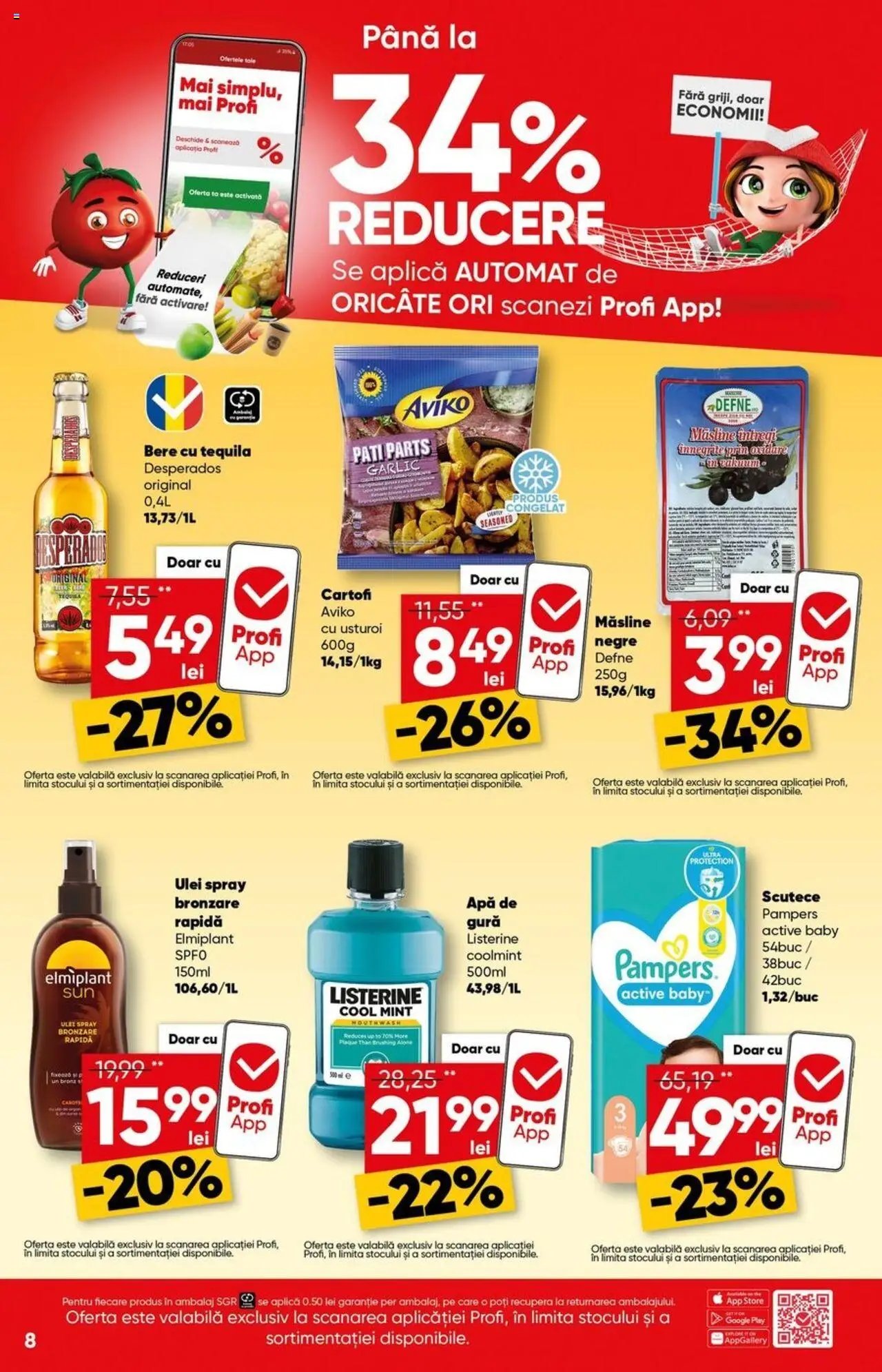 Catalog Profi